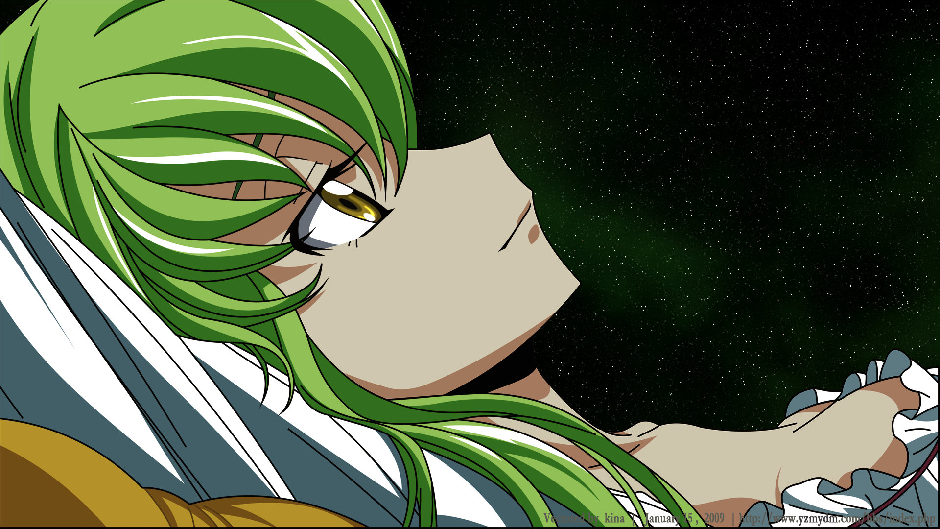 Awesome CC (Code Geass) free background ID:44667 for 1080p PC