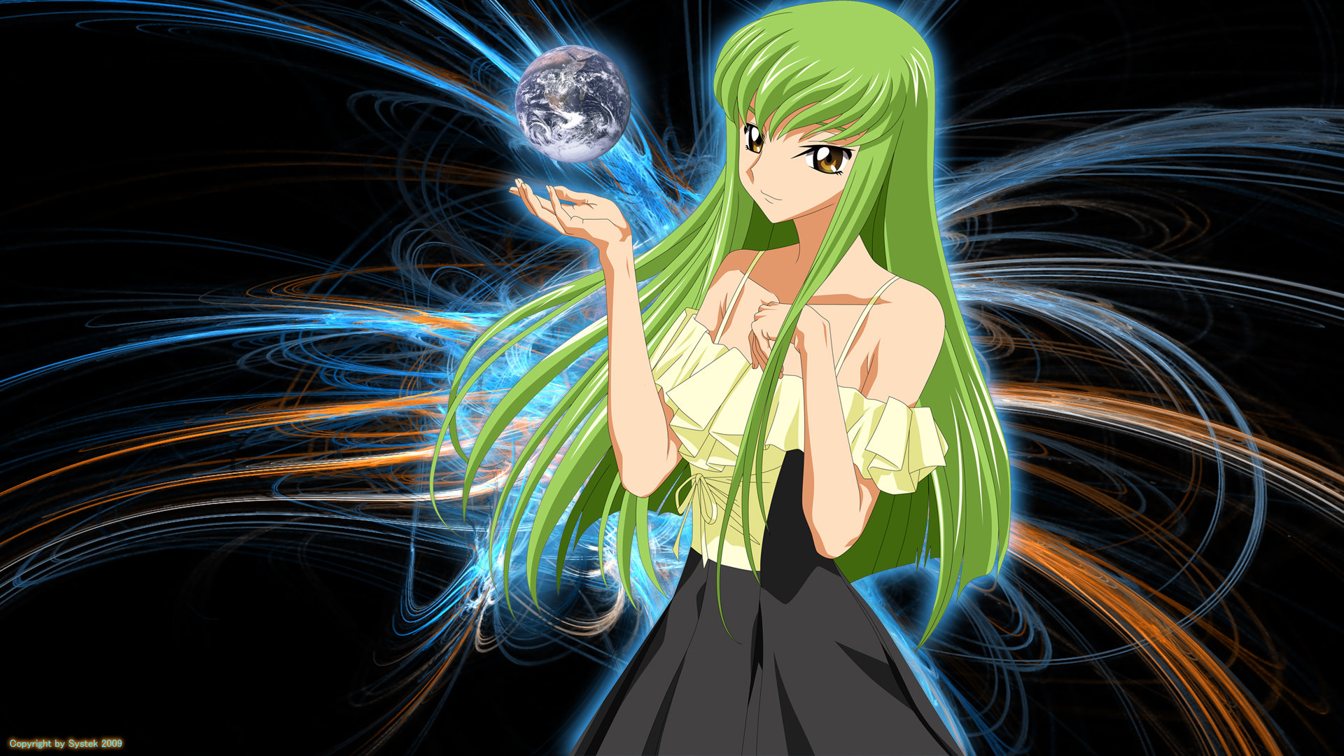 Free CC (Code Geass) high quality background ID:44662 for full hd 1920x1080 PC