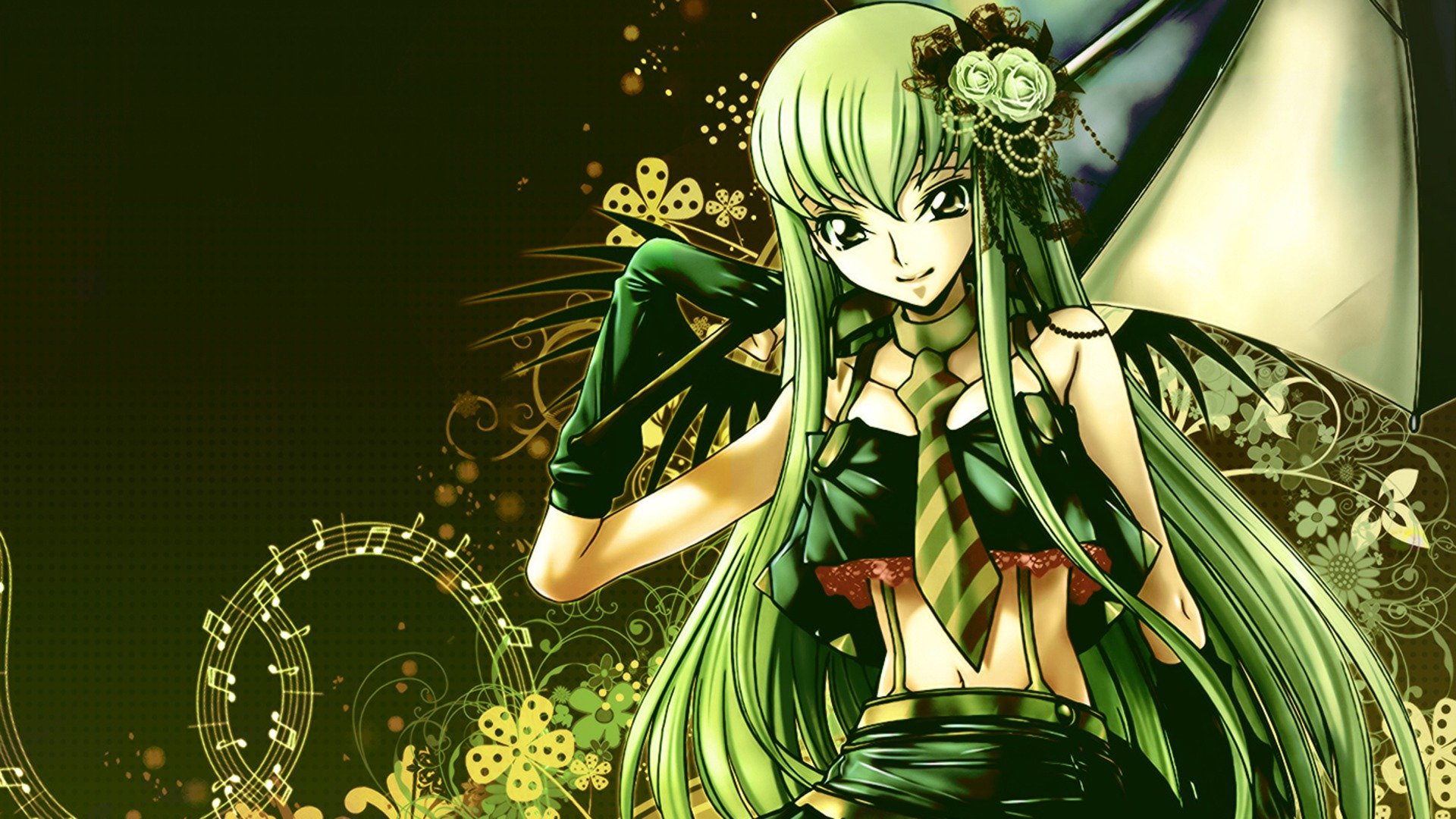 Download hd 1080p CC (Code Geass) desktop background ID:44647 for free