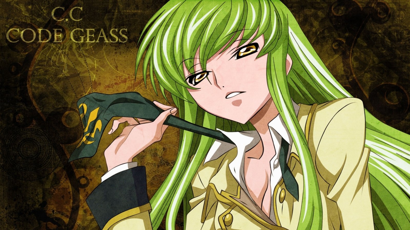 Awesome CC (Code Geass) free background ID:44757 for hd 1600x900 desktop