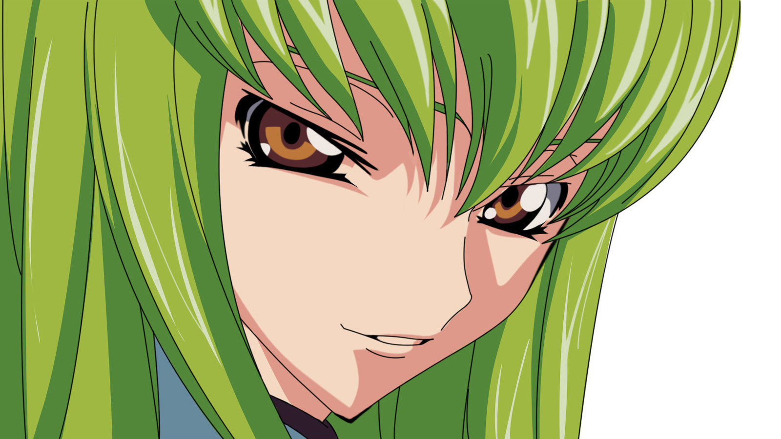 Best CC (Code Geass) background ID:44763 for High Resolution hd 1600x900 PC