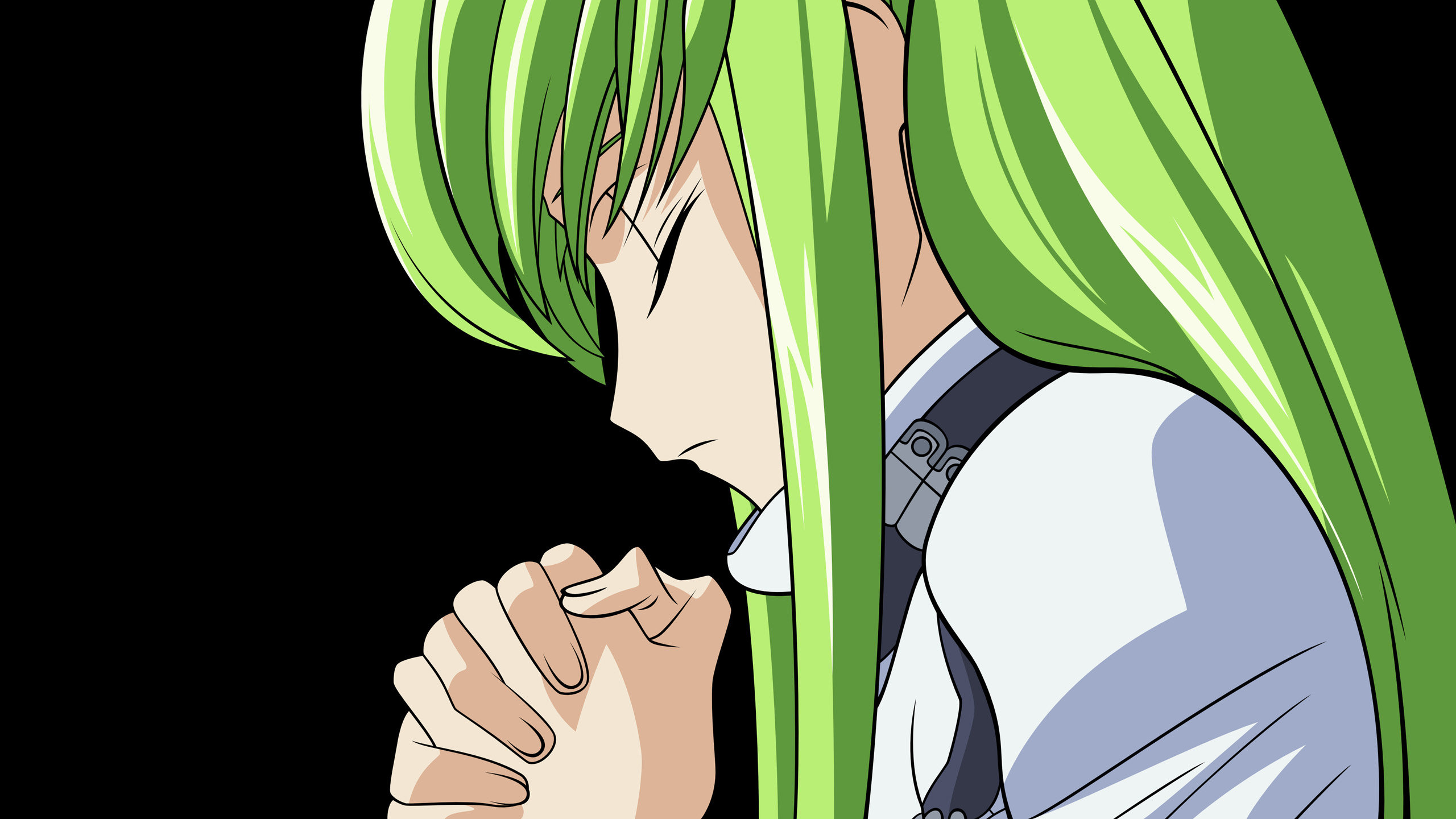 Free download CC (Code Geass) background ID:44472 hd 2560x1440 for computer