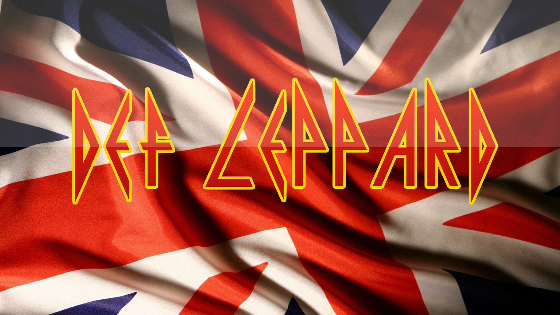 Download hd 1920x1080 Def Leppard computer background ID:122644 for free