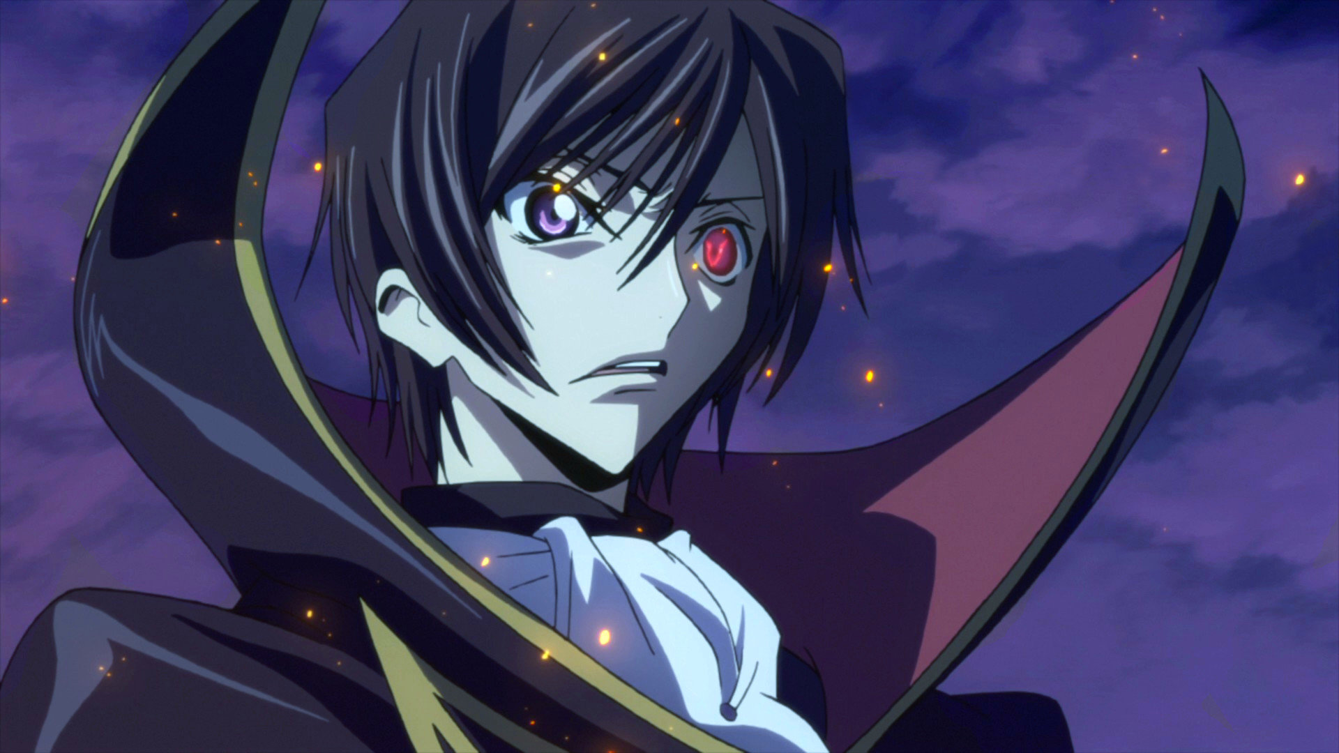 Free download Lelouch Lamperouge background ID:43948 full hd 1080p for computer