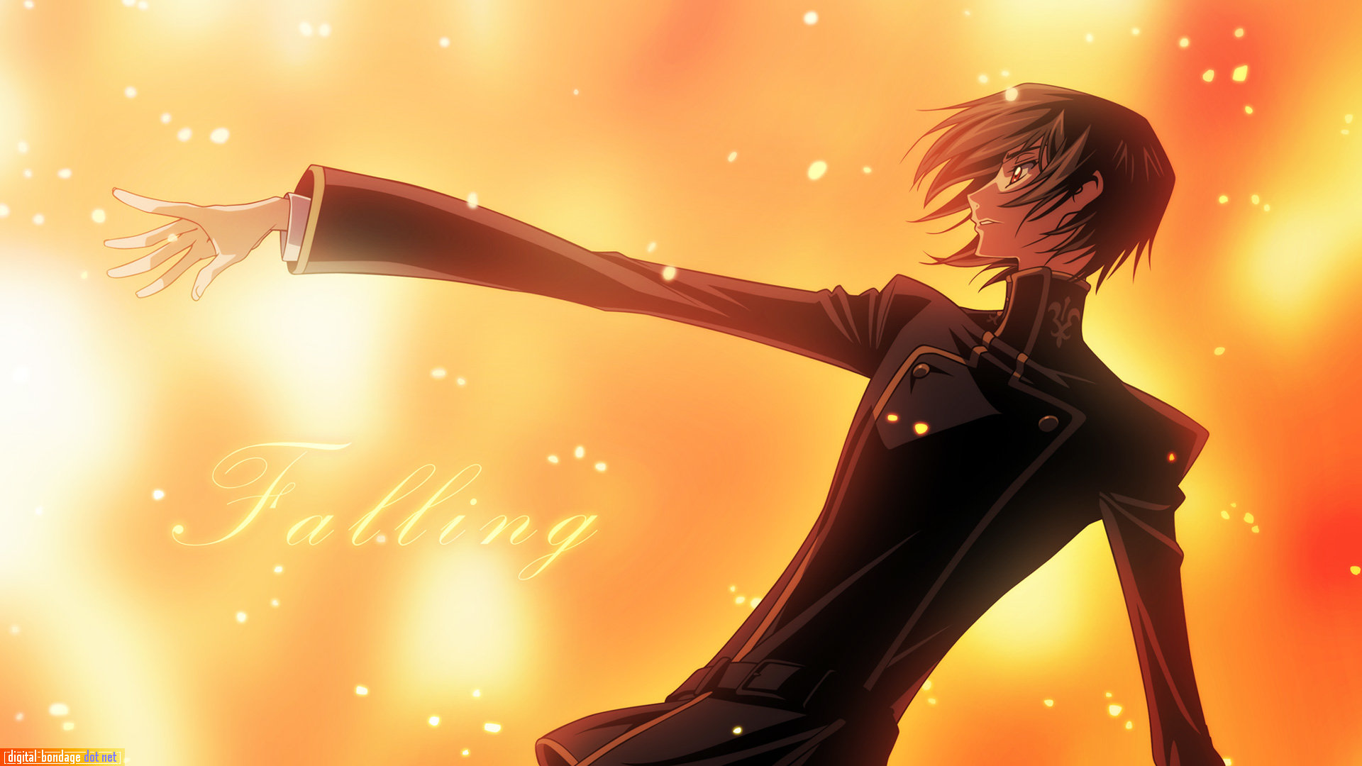 Awesome Lelouch Lamperouge free background ID:44678 for full hd desktop