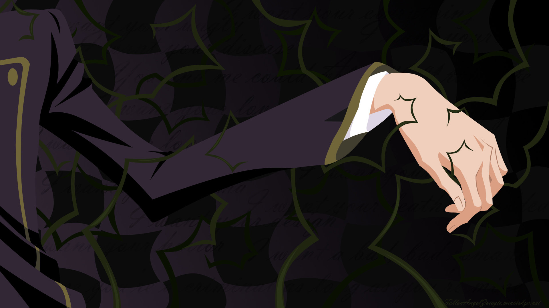 High resolution Lelouch Lamperouge hd 1920x1080 background ID:44692 for PC