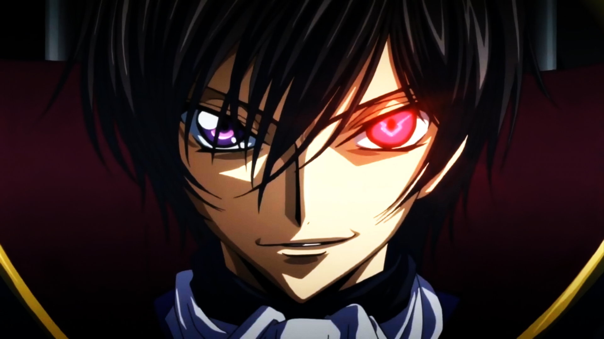 Awesome Lelouch Lamperouge free wallpaper ID:44637 for hd 1080p desktop