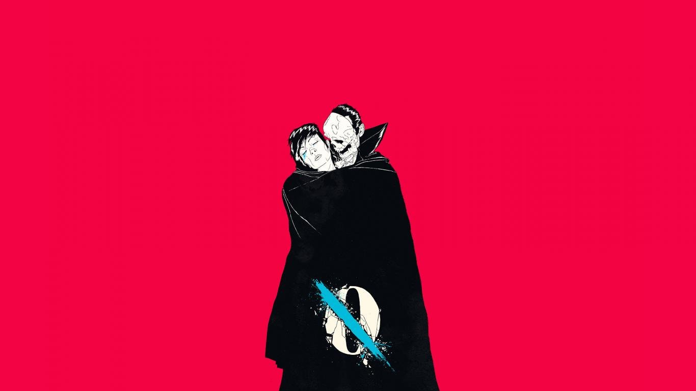 Best Queens Of The Stone Age background ID:35342 for High Resolution hd 1366x768 PC
