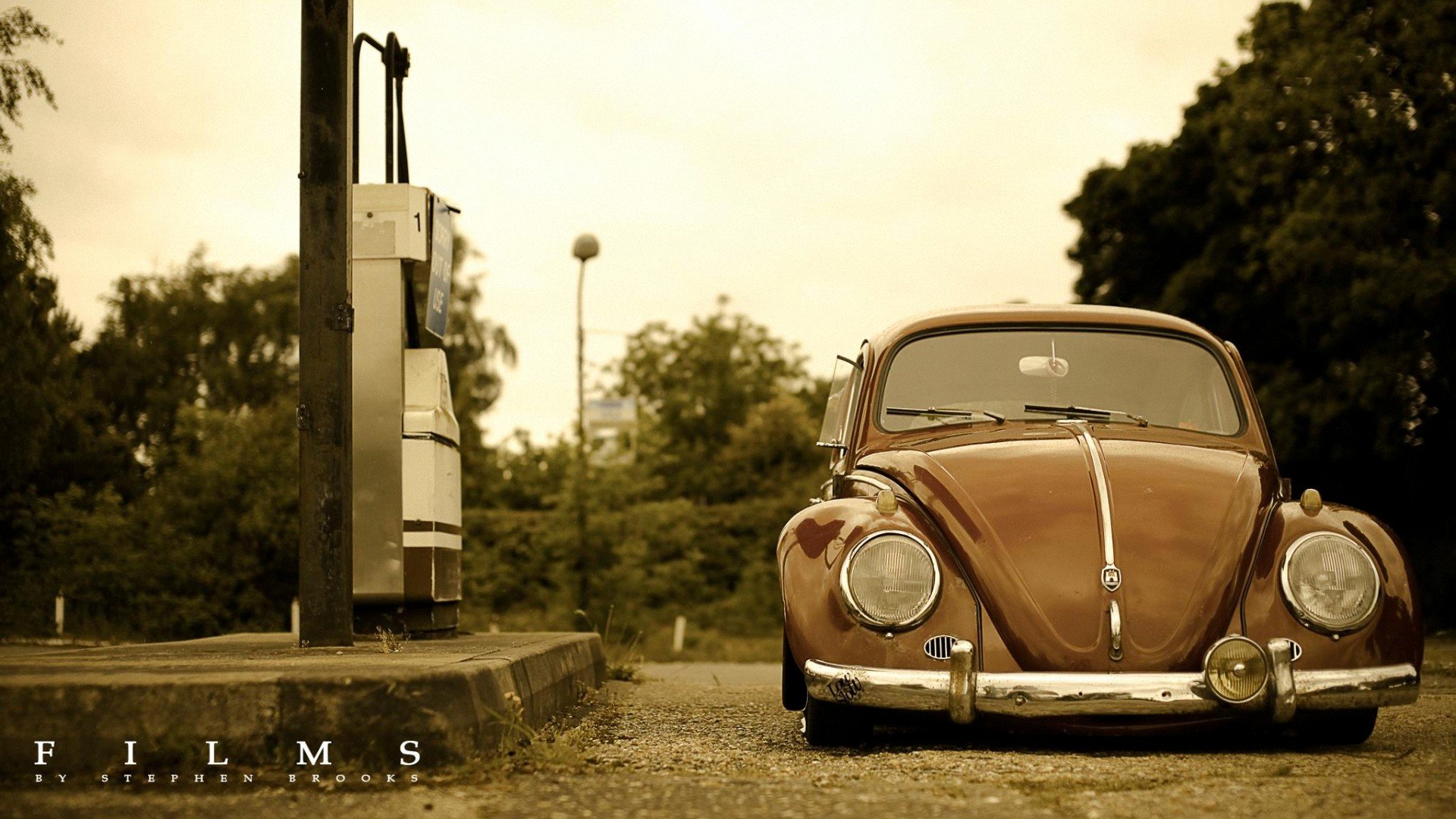 High resolution Volkswagen Beetle full hd background ID:117200 for PC
