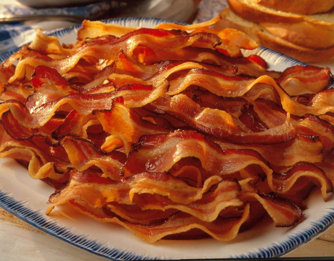 Awesome Bacon free wallpaper ID:81338 for hd 1152x900 computer