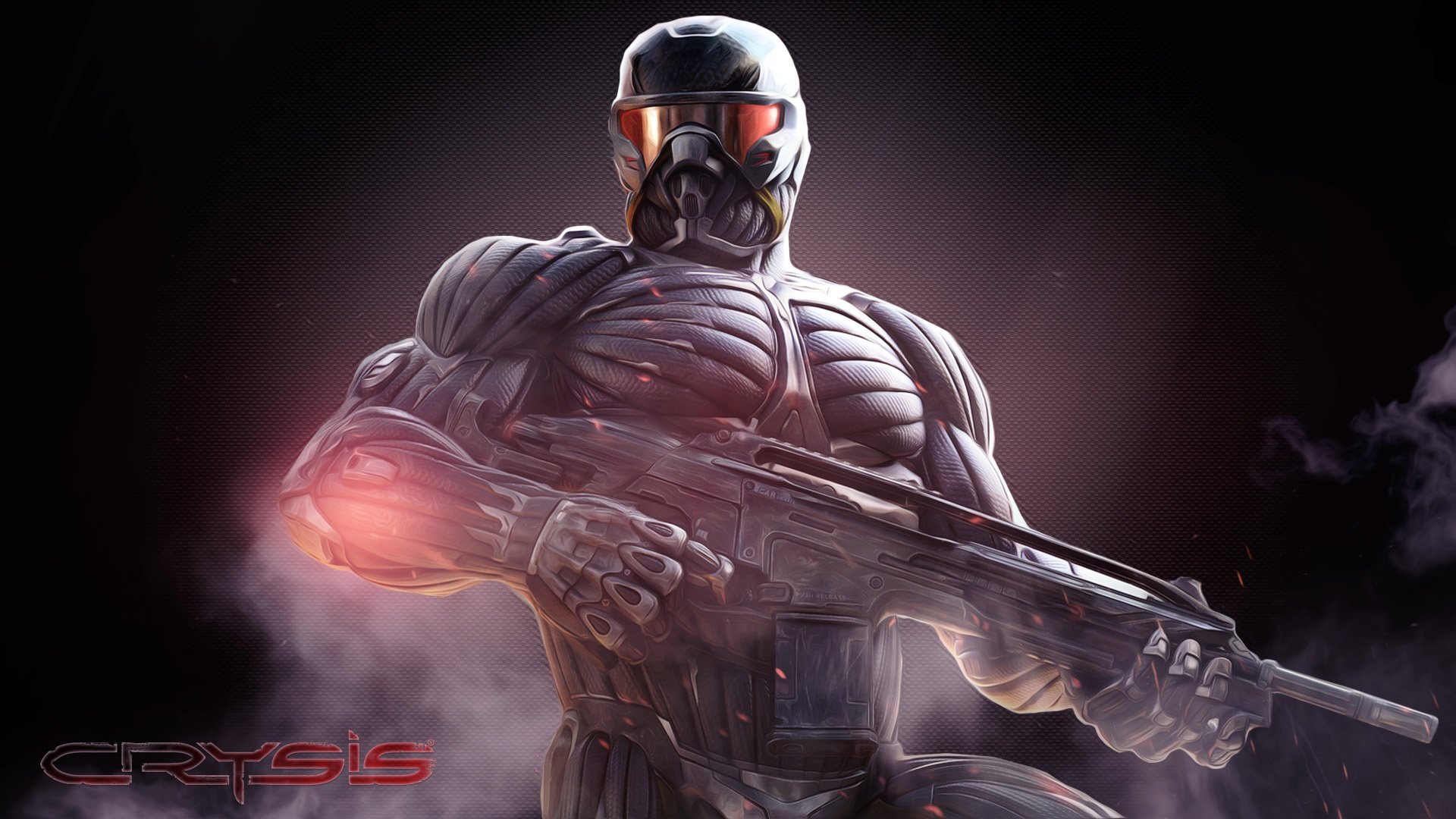 Free download Crysis background ID:130196 hd 1080p for PC