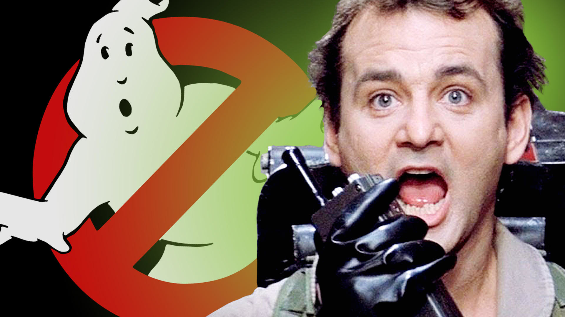 Free Ghostbusters high quality background ID:101917 for hd 1920x1080 PC