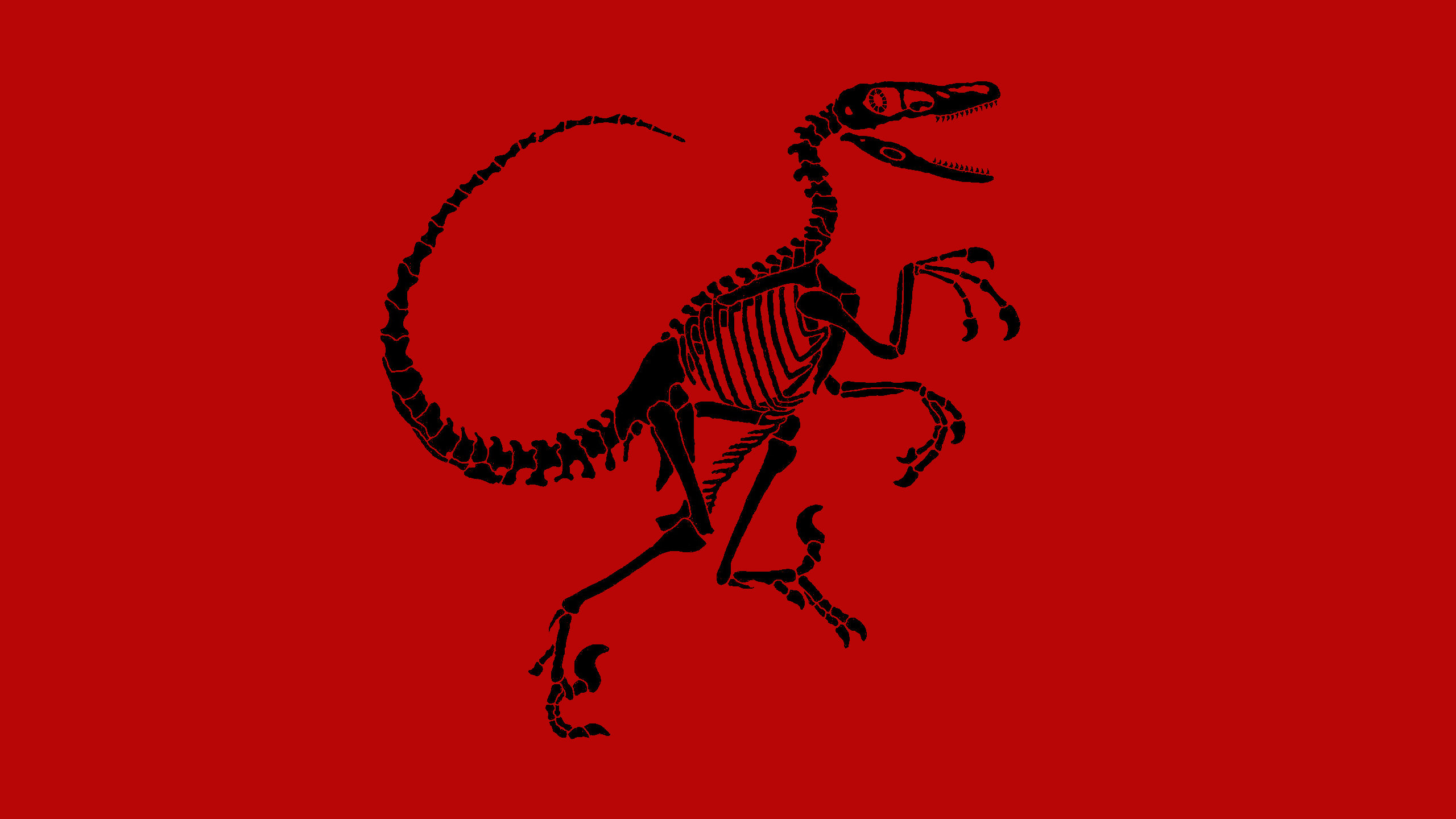 Free Velociraptor high quality wallpaper ID:73959 for hd 2560x1440 desktop