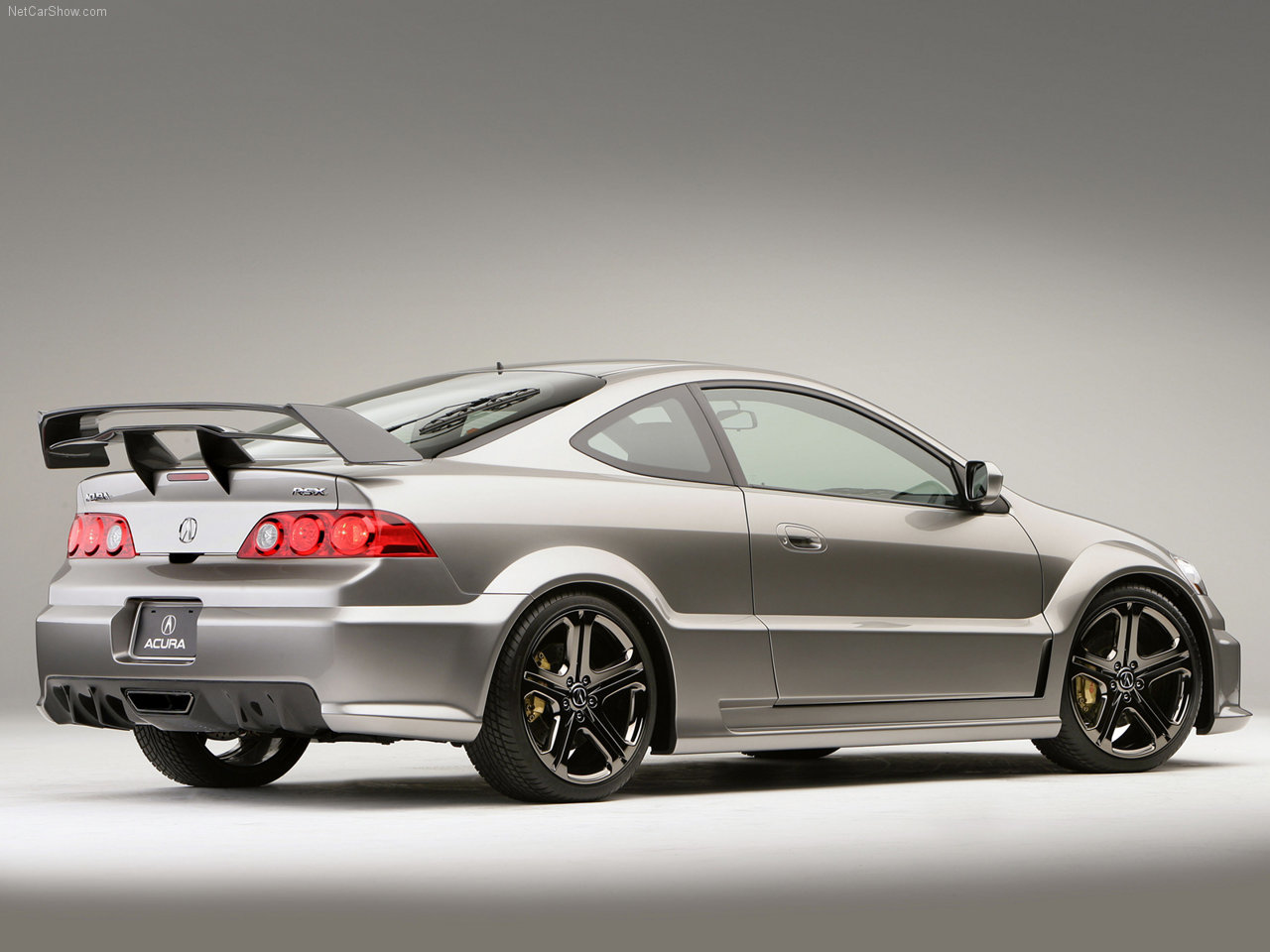 Download hd 1280x960 Acura RSX computer wallpaper ID:65161 for free