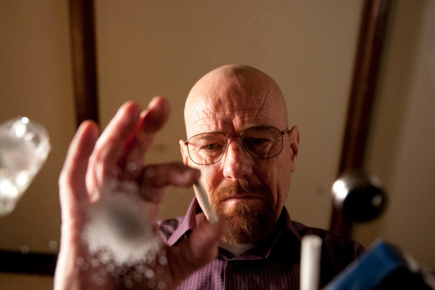 High resolution Breaking Bad hd 1440x960 wallpaper ID:401035 for computer