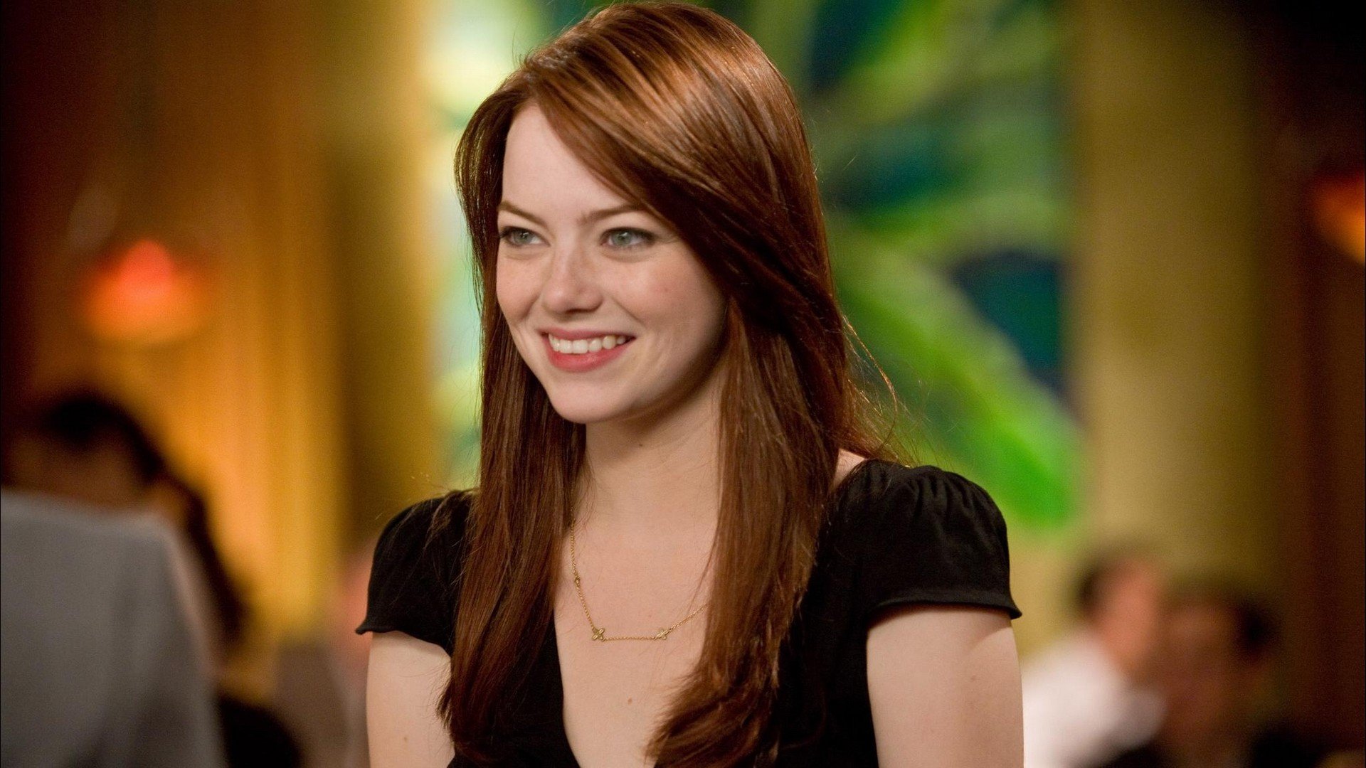 Best Emma Stone background ID:196319 for High Resolution hd 1920x1080 PC