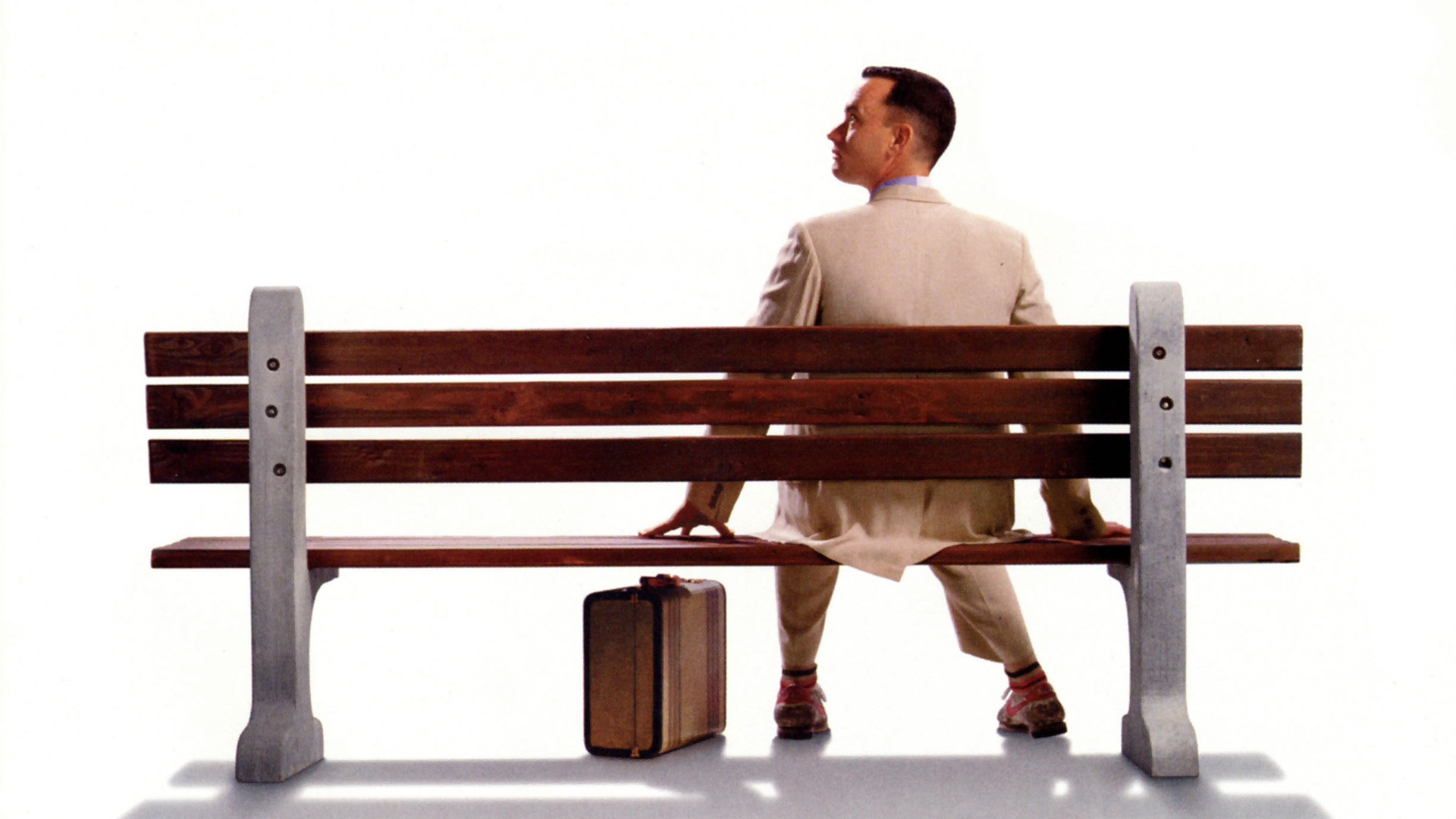 Awesome Forrest Gump free background ID:160077 for full hd desktop