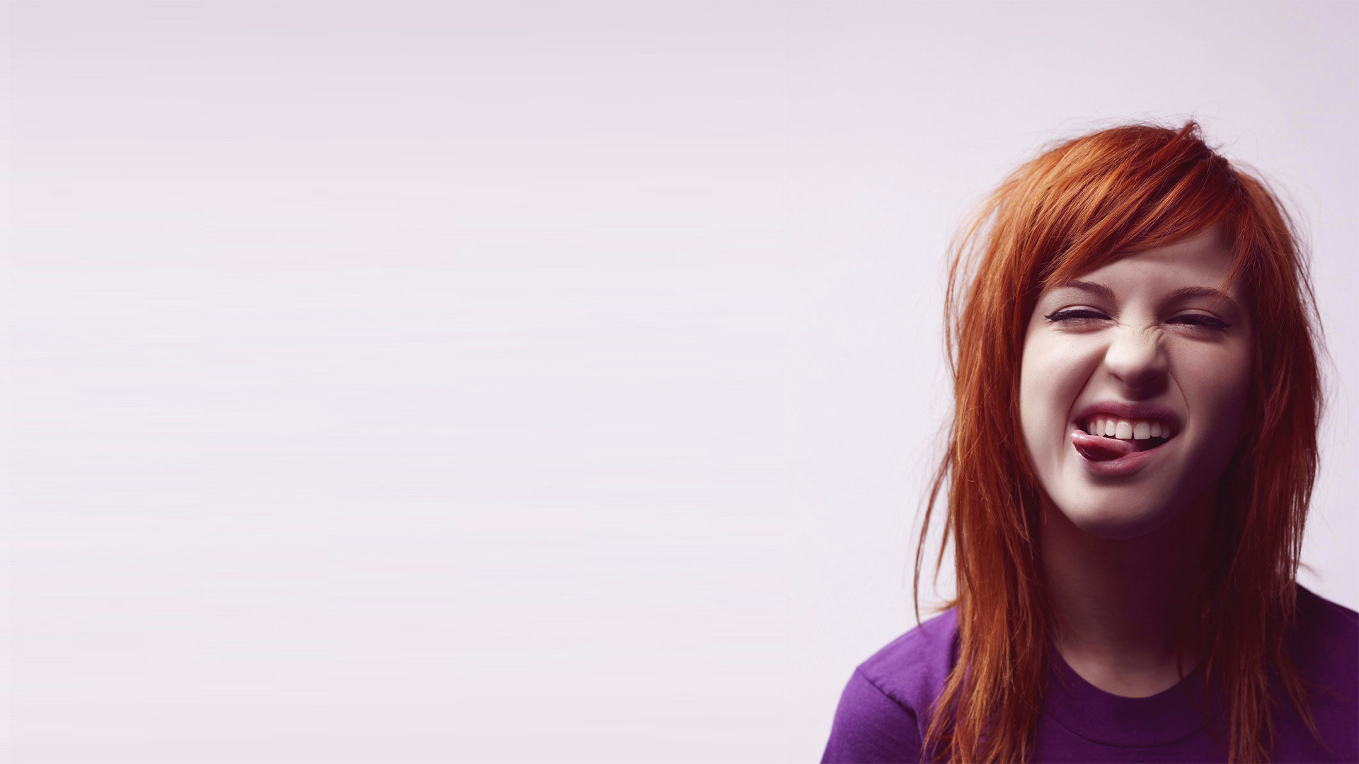 Free Hayley Williams high quality wallpaper ID:59333 for hd 1080p desktop