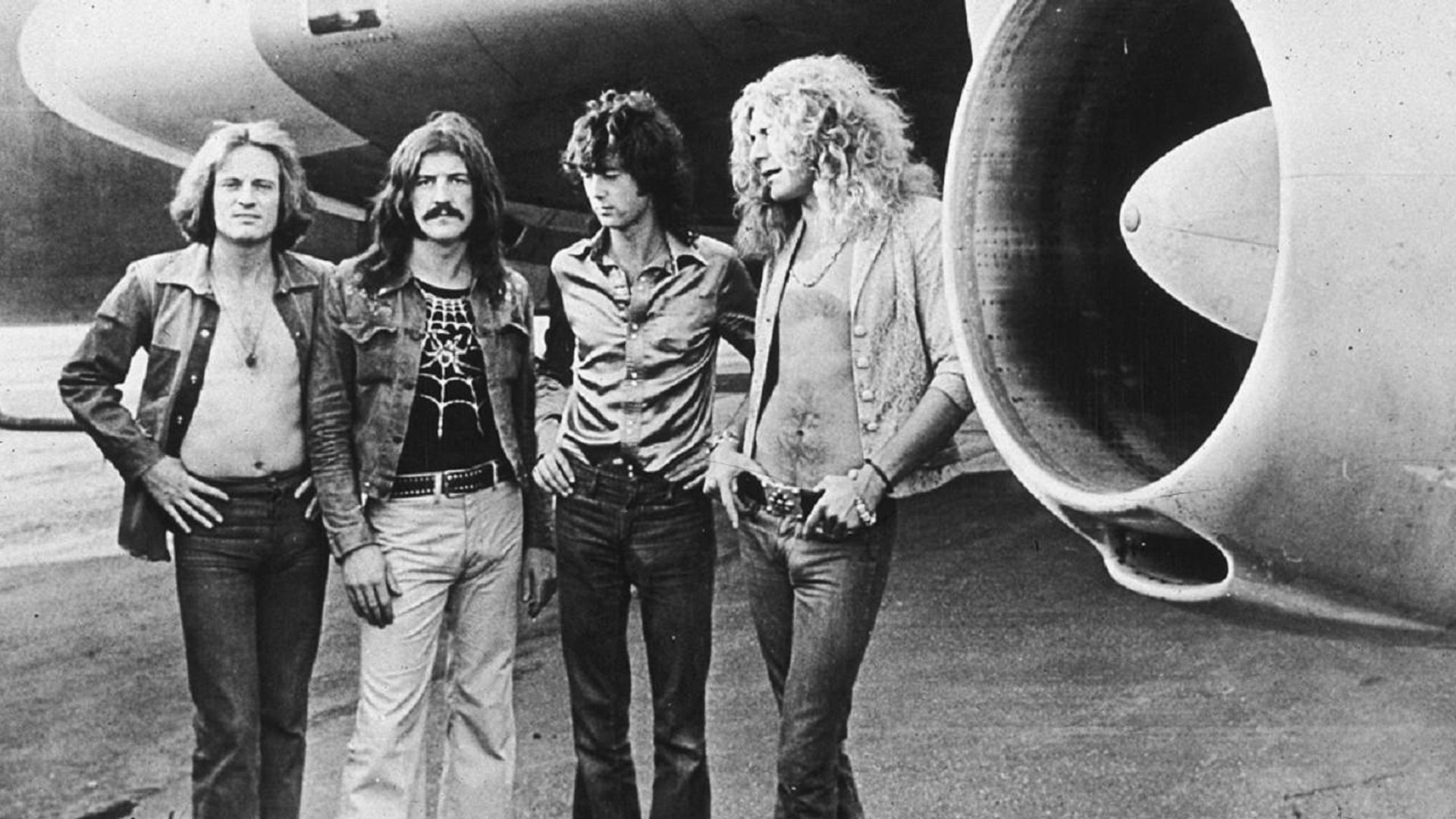Awesome Led Zeppelin free background ID:401640 for hd 1920x1080 computer