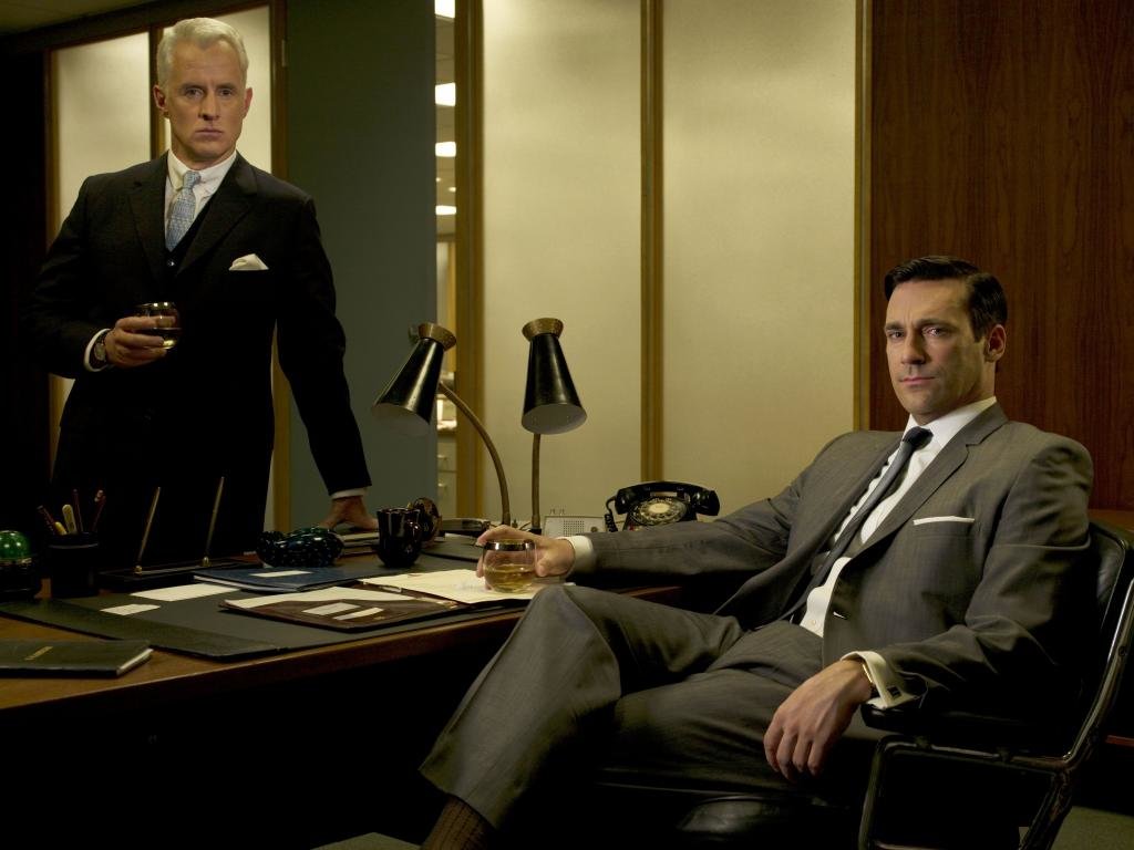 Free Mad Men high quality wallpaper ID:233855 for hd 1024x768 computer