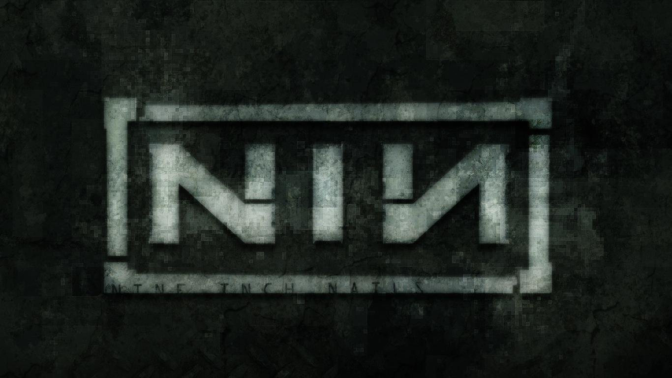 Best Nine Inch Nails background ID:340373 for High Resolution 1366x768 laptop computer