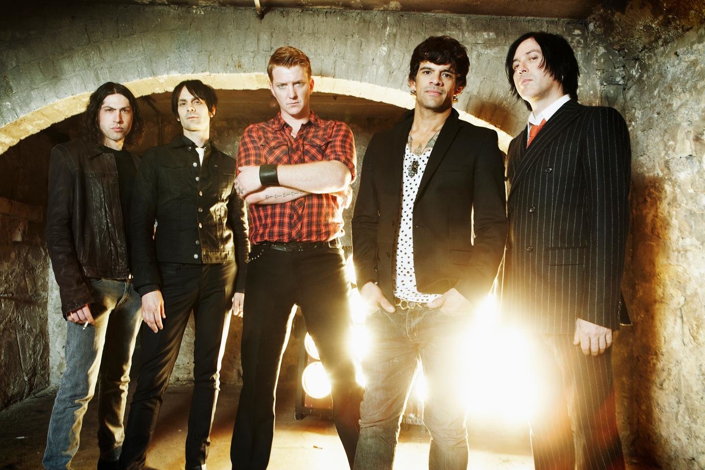 Best Queens Of The Stone Age background ID:35346 for High Resolution hd 1440x960 PC