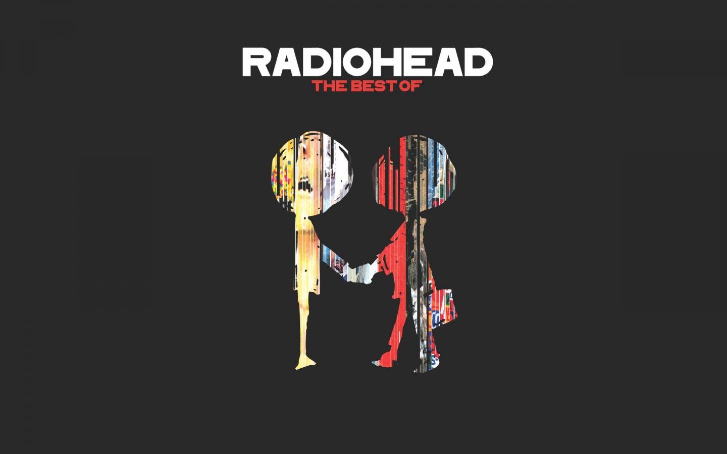 Awesome Radiohead free wallpaper ID:270781 for hd 1440x900 desktop