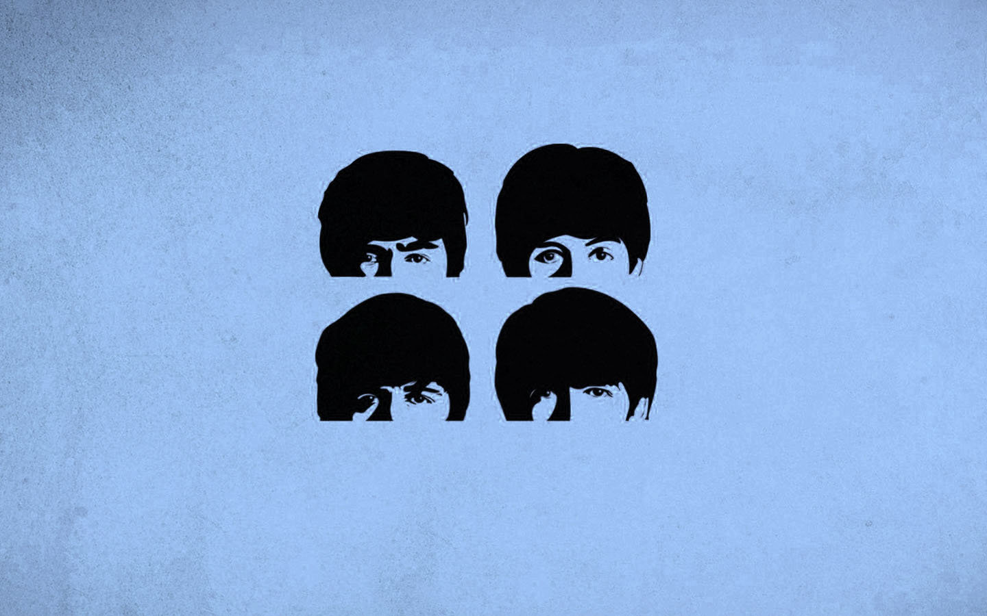 Best The Beatles background ID:271404 for High Resolution hd 1440x900 PC