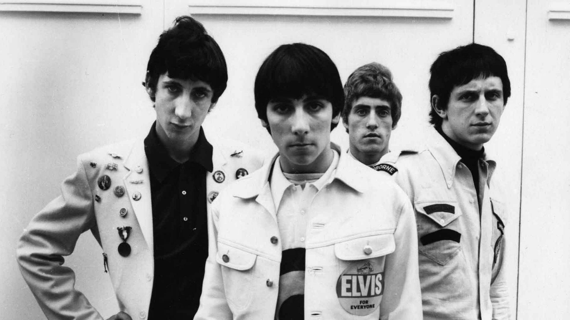 Best The Who background ID:397142 for High Resolution full hd 1920x1080 PC