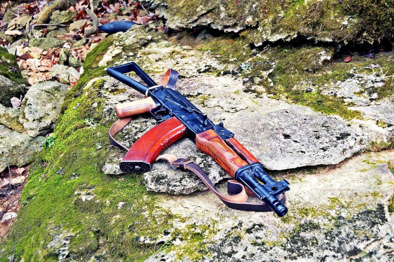 Best Ak-47 background ID:123844 for High Resolution hd 1280x854 computer