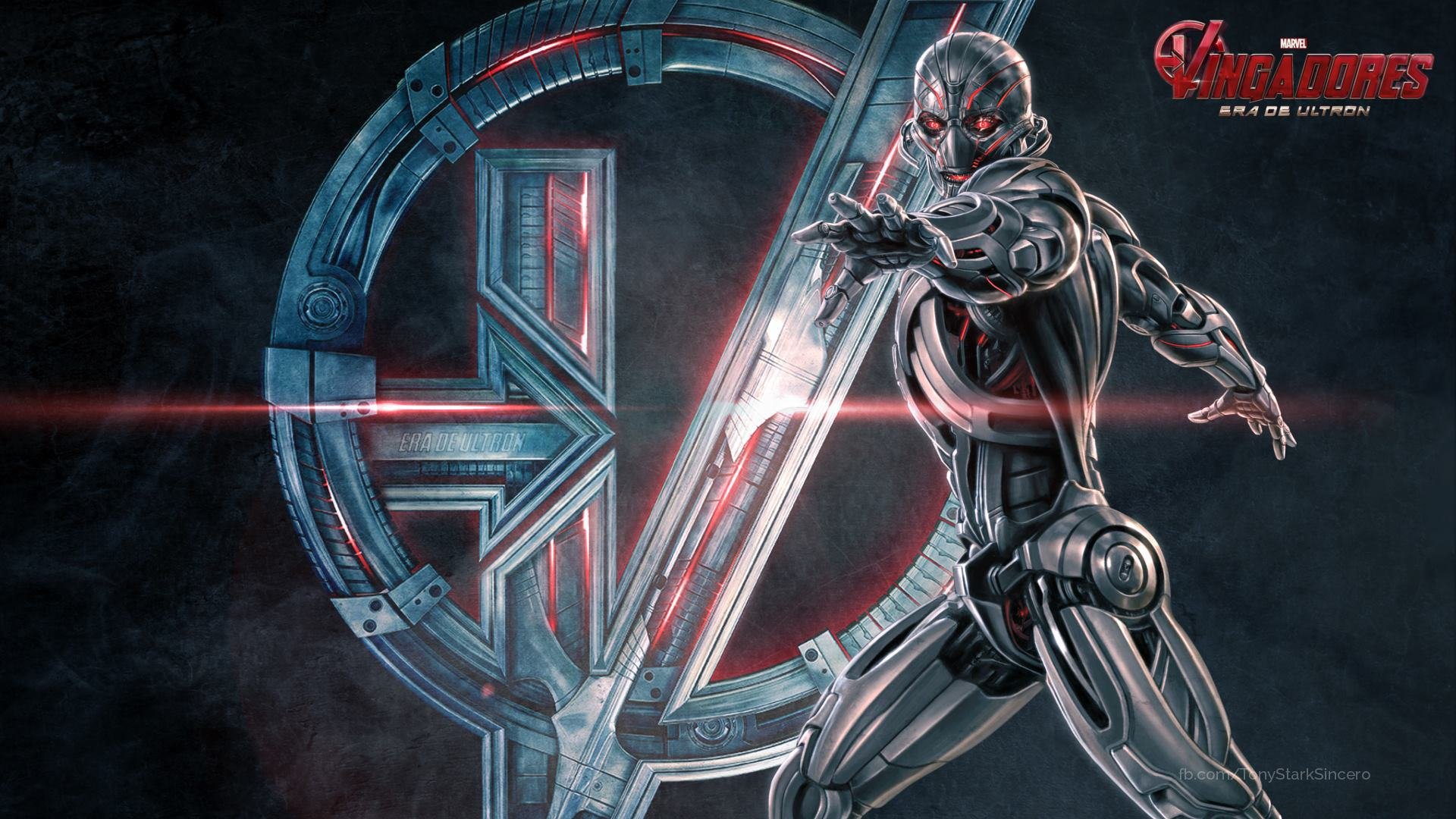Free Avengers: Age Of Ultron high quality background ID:243099 for full hd PC