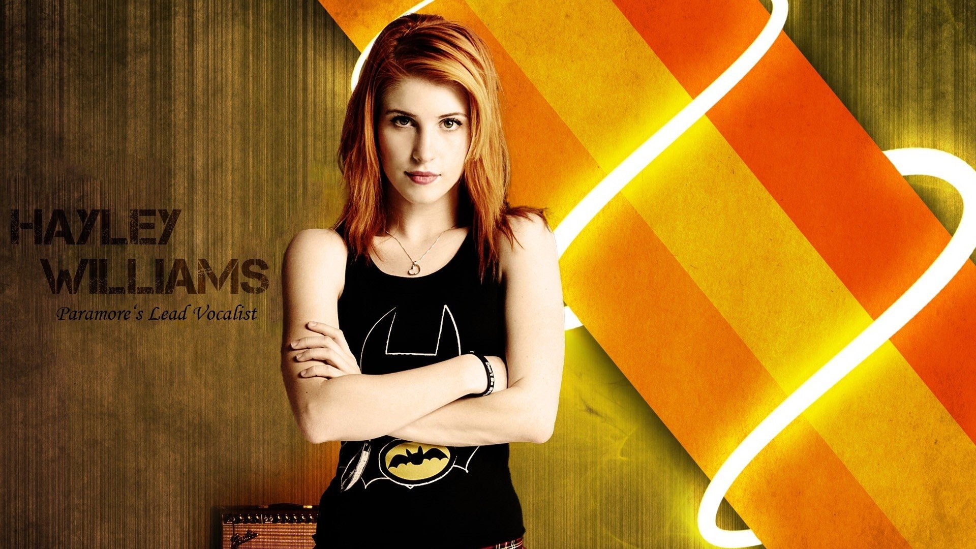 High resolution Hayley Williams full hd 1920x1080 background ID:59332 for PC