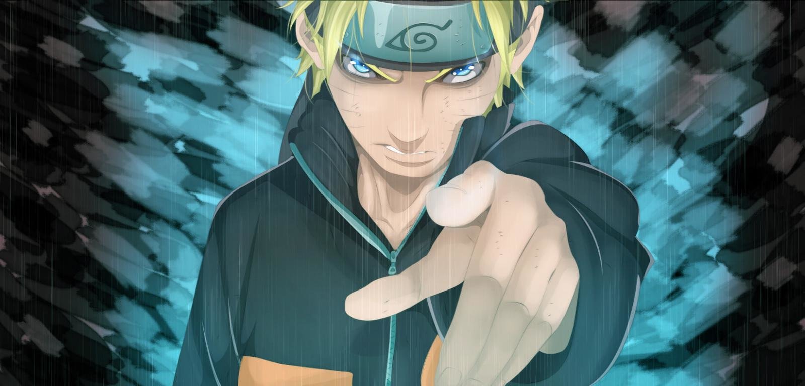 Free download Naruto Uzumaki background ID:395874 hd 1600x768 for PC