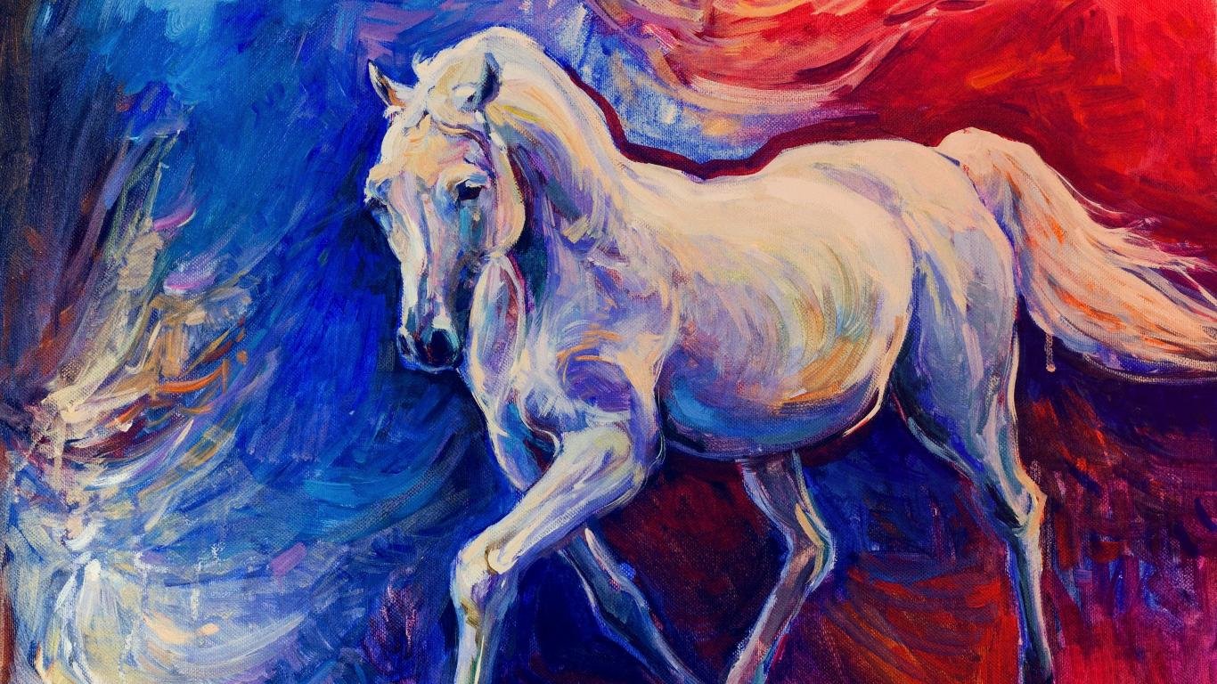 Best Painting & Paint background ID:301510 for High Resolution hd 1366x768 desktop