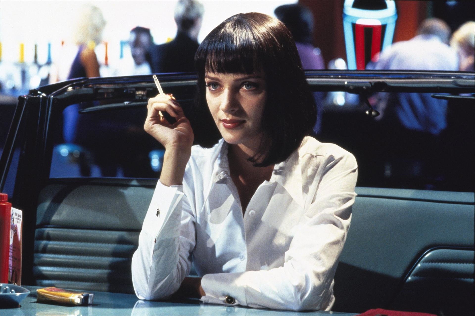 Awesome Pulp Fiction free wallpaper ID:158134 for hd 1920x1280 desktop
