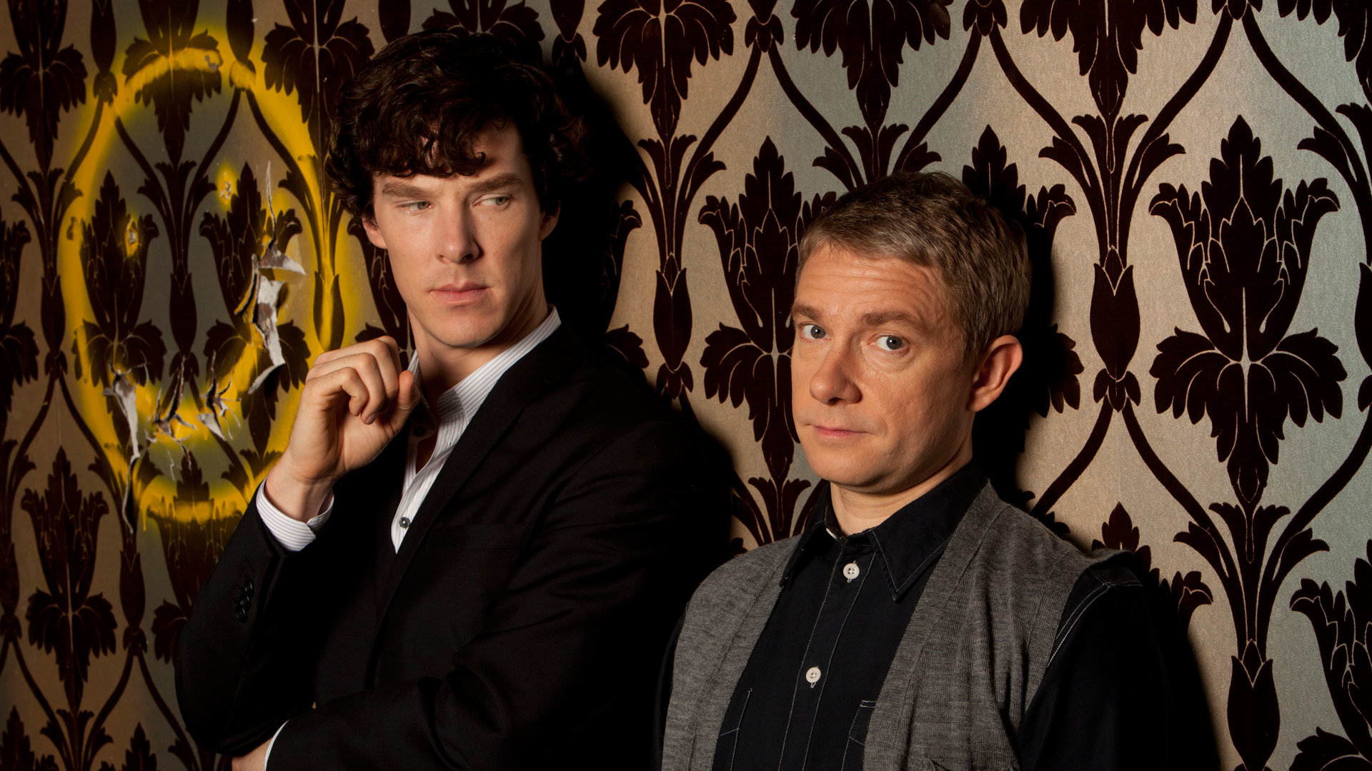 Best Sherlock background ID:324277 for High Resolution full hd 1920x1080 computer