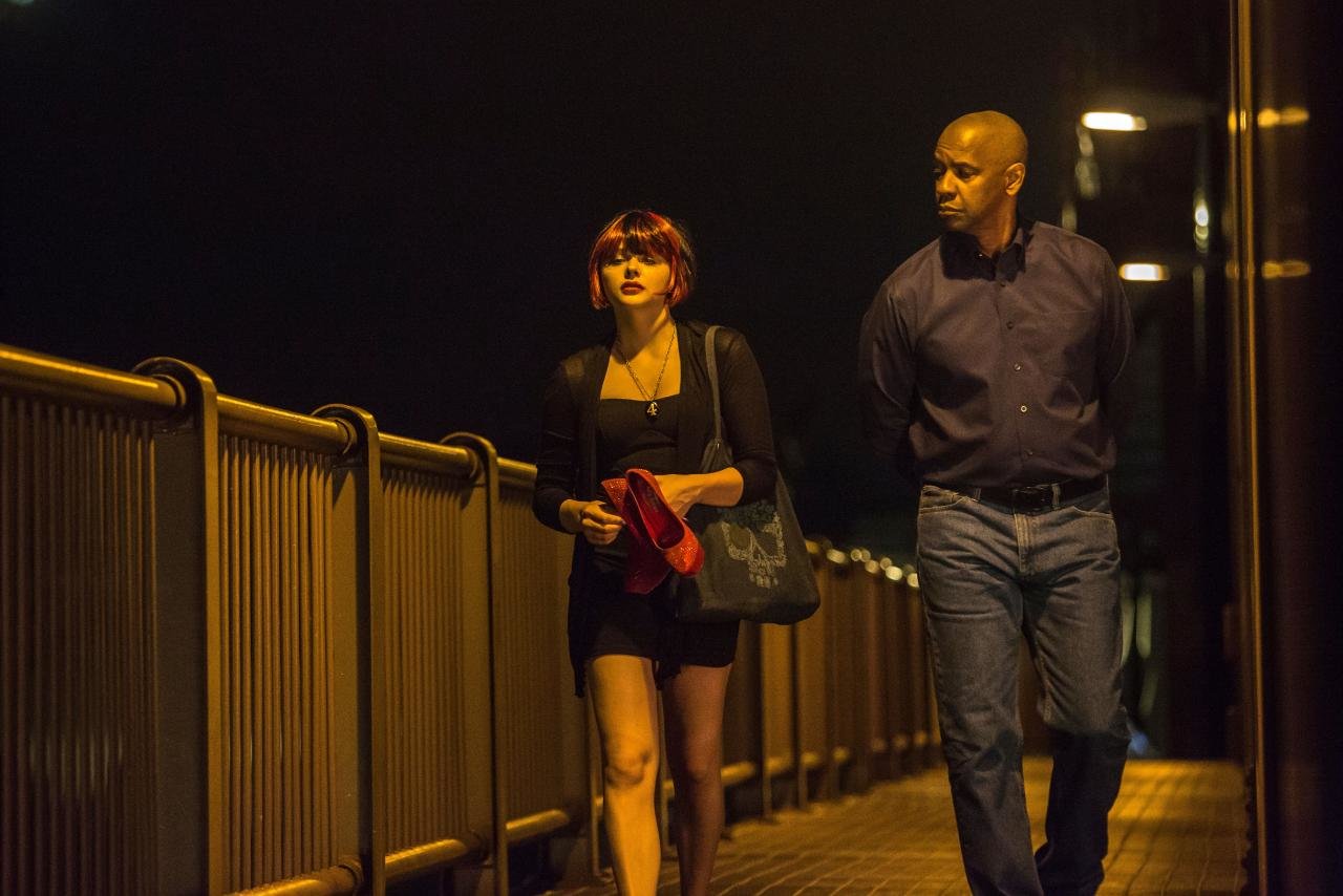 Free download The Equalizer wallpaper ID:75498 hd 1280x854 for PC