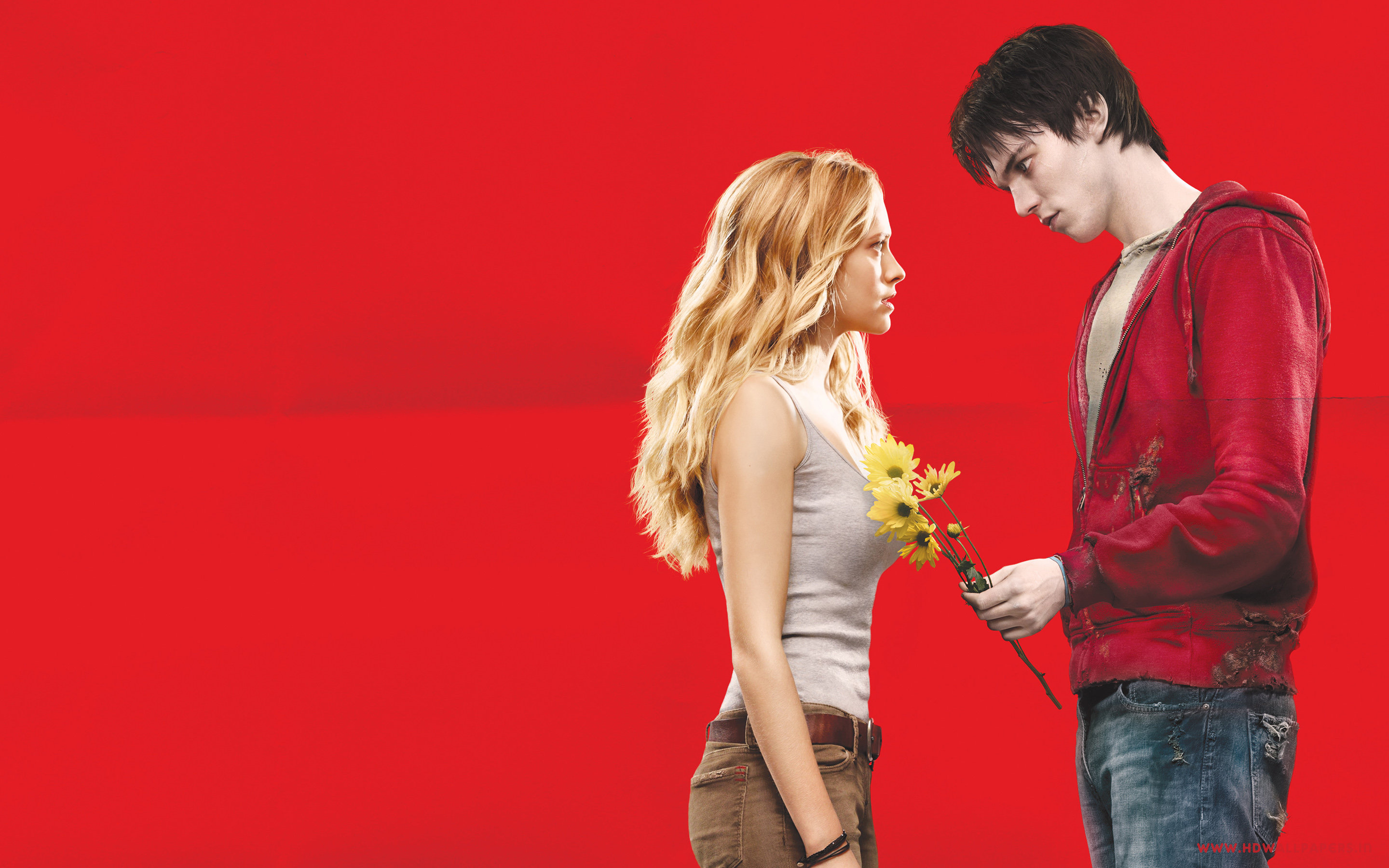 High resolution Warm Bodies hd 2880x1800 background ID:254998 for PC