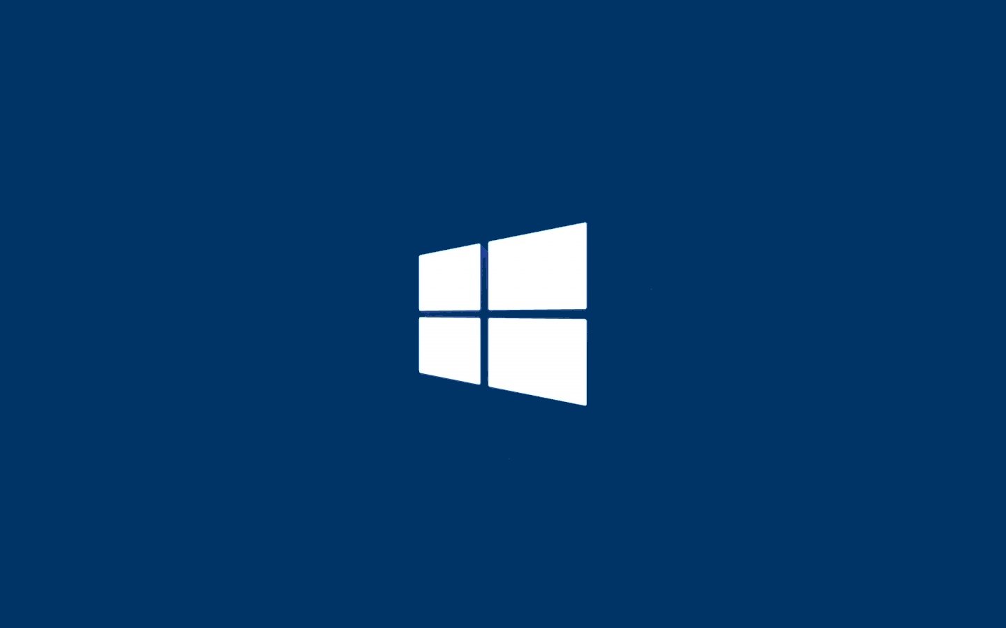 Download hd 1440x900 Windows 10 computer background ID:130307 for free