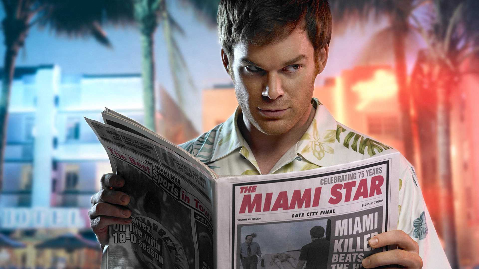 Free Dexter high quality wallpaper ID:275853 for full hd 1080p PC