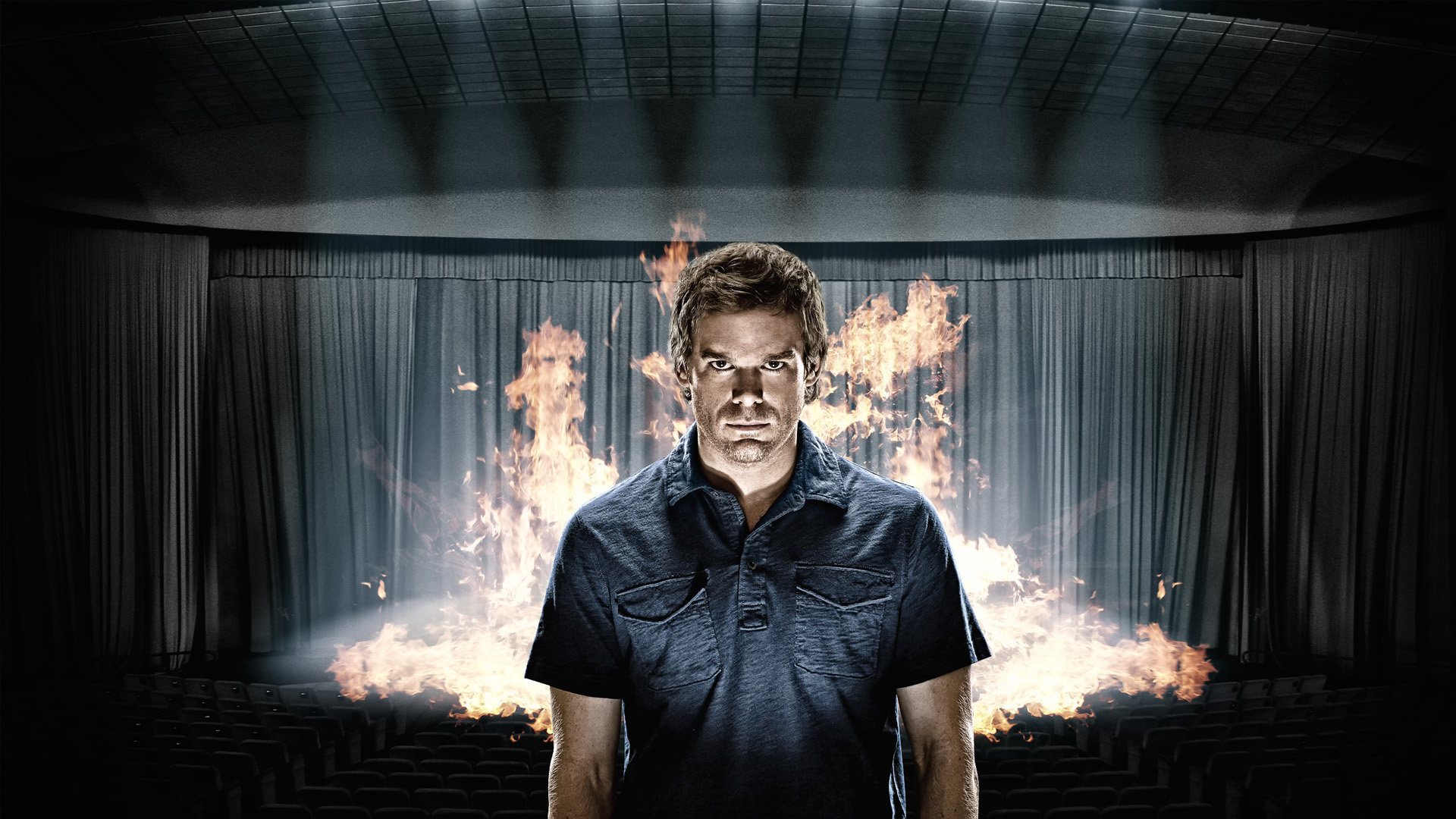 Free download Dexter wallpaper ID:275891 hd 1080p for computer