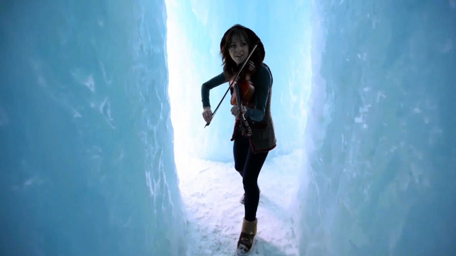 Best Lindsey Stirling background ID:419630 for High Resolution full hd 1920x1080 computer