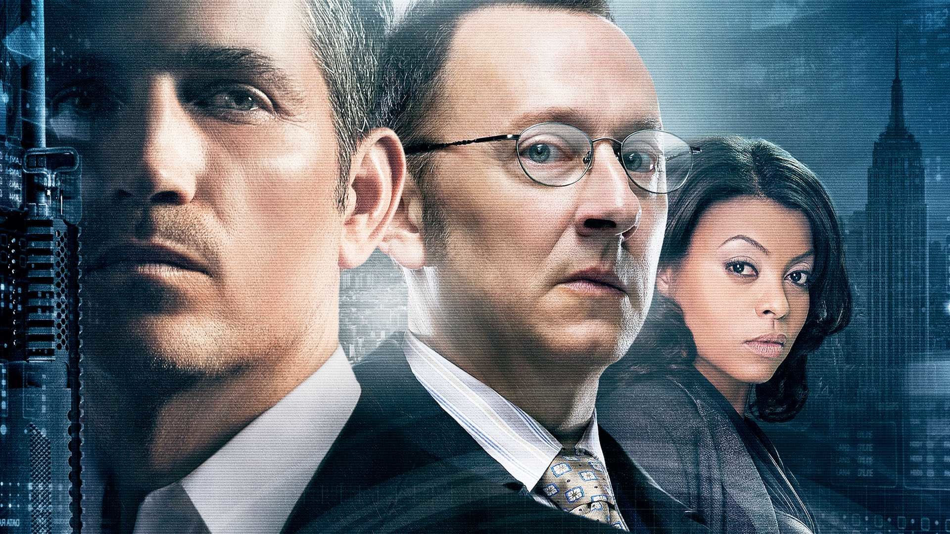 Free download Person Of Interest (POI) background ID:458322 hd 1080p for desktop