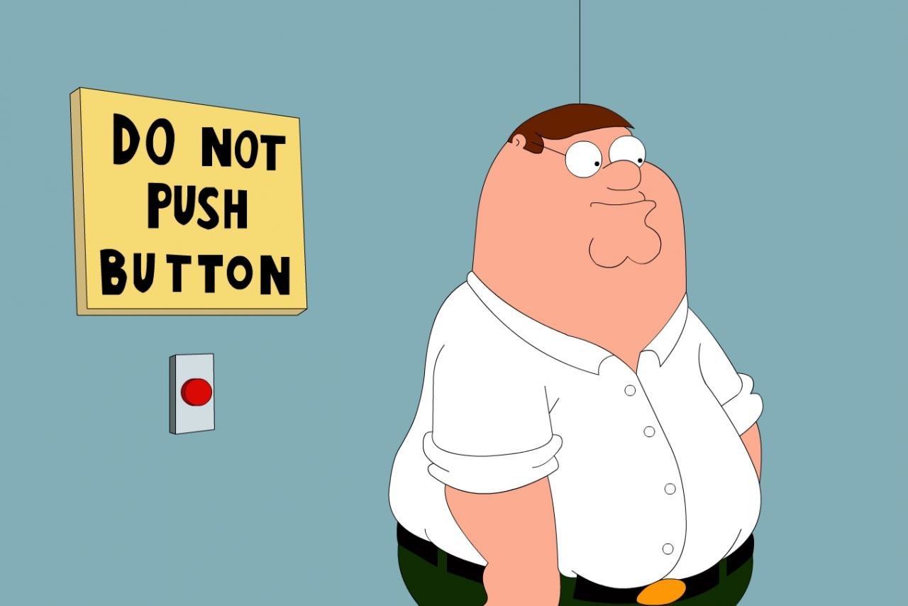 Free download Peter Griffin background ID:155749 hd 1280x854 for computer