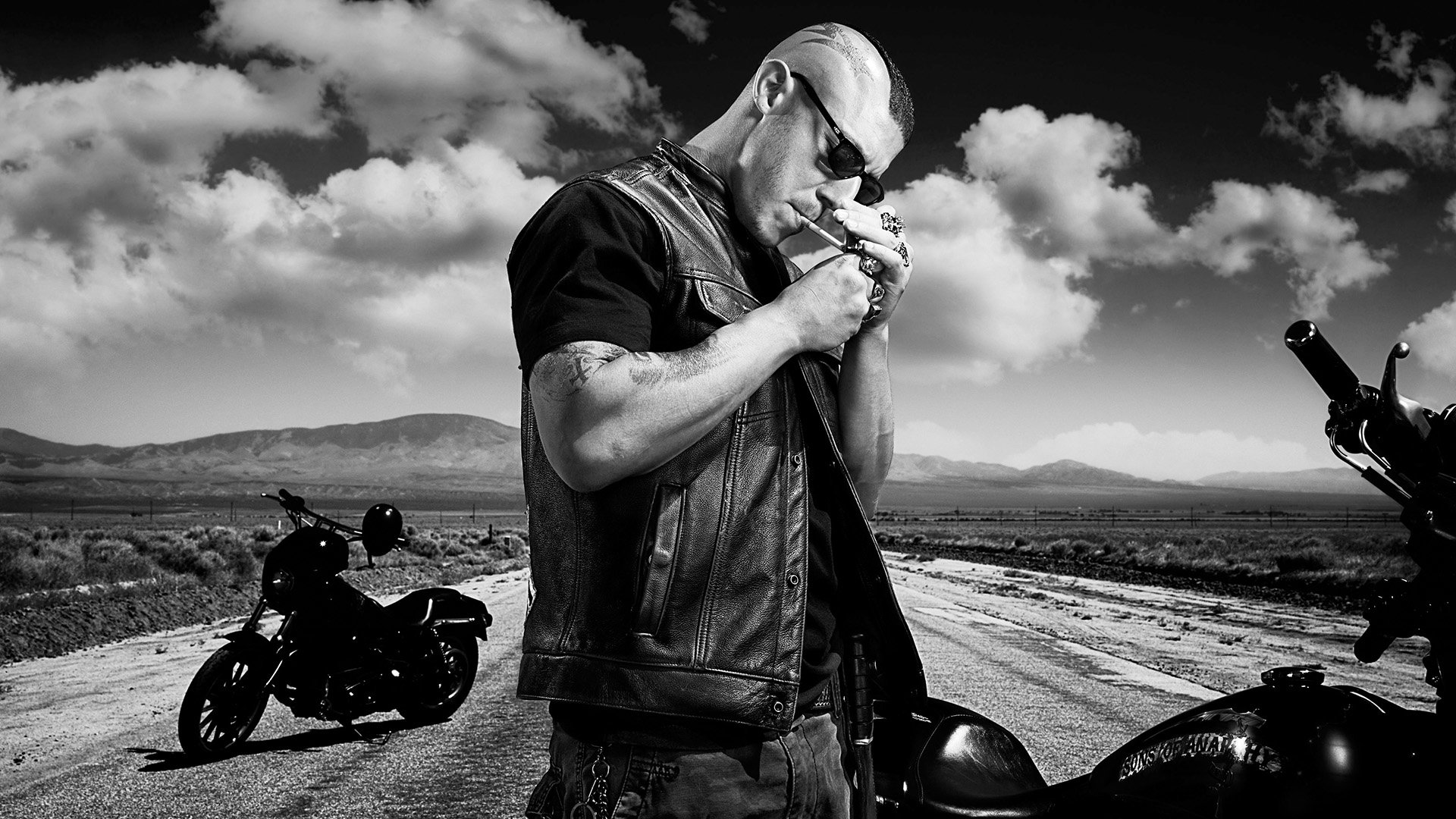 Free download Sons Of Anarchy background ID:187566 full hd 1920x1080 for PC