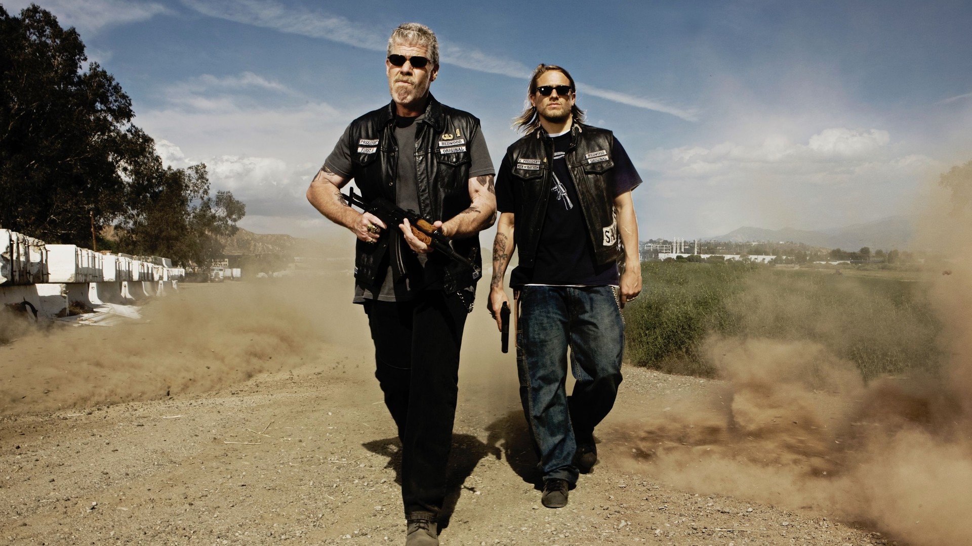 Free Sons Of Anarchy high quality background ID:187622 for full hd 1920x1080 desktop