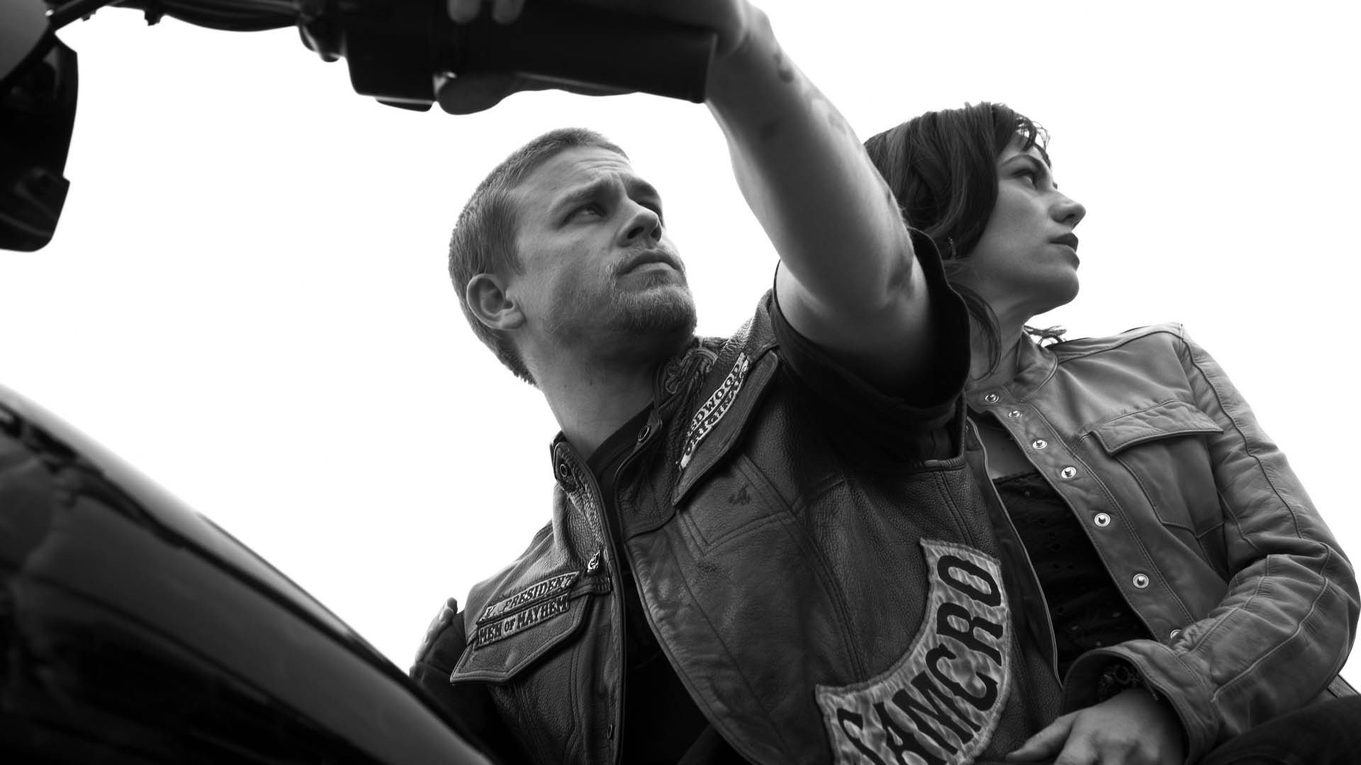 Awesome Sons Of Anarchy free background ID:187641 for full hd 1920x1080 PC