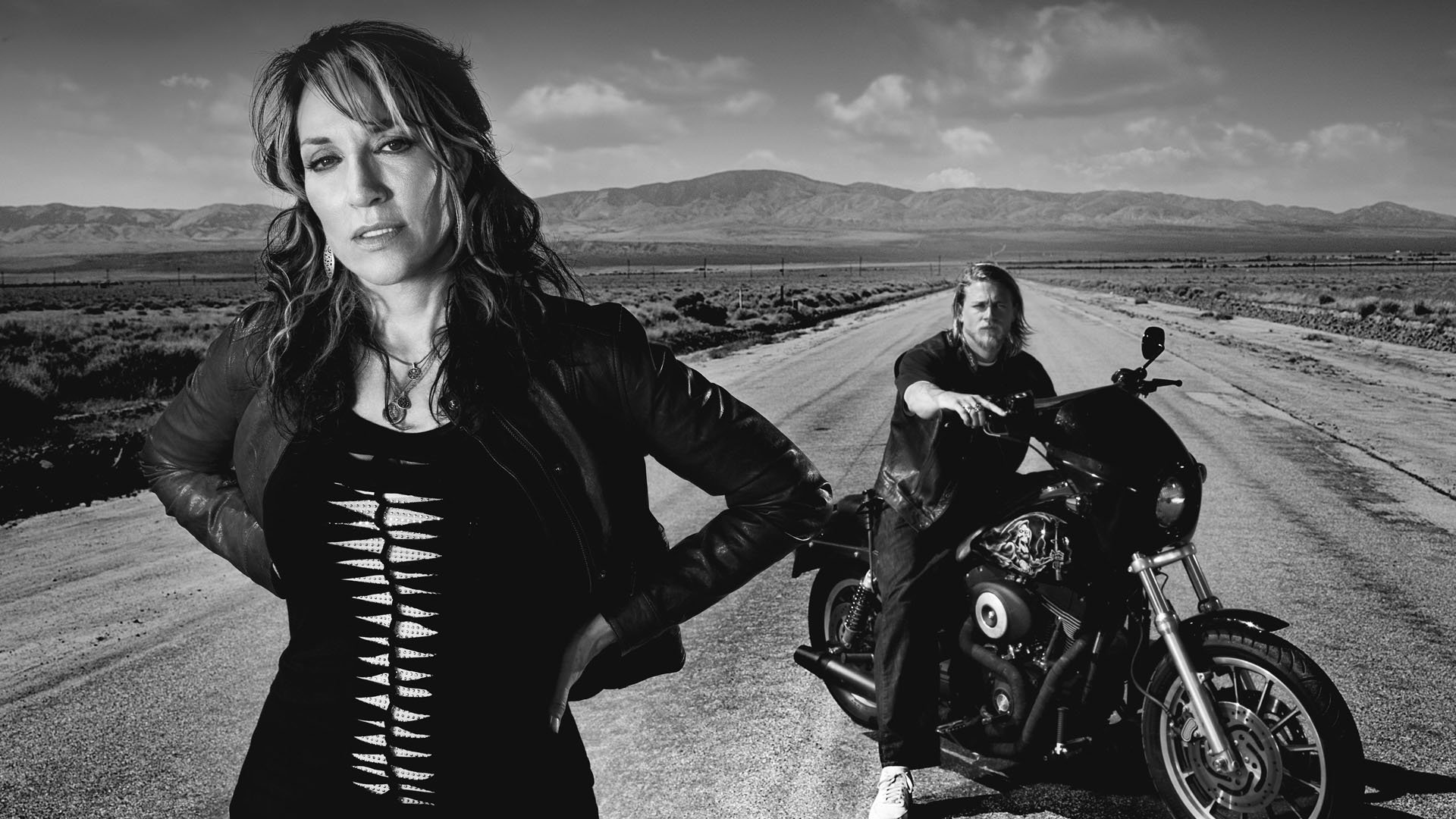 Awesome Sons Of Anarchy free background ID:187590 for hd 1080p computer