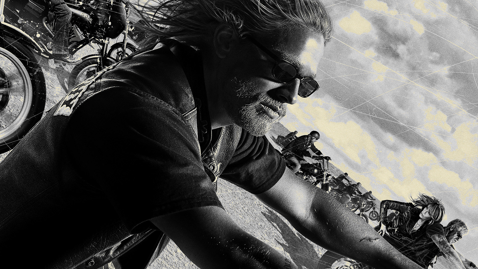 Best Sons Of Anarchy background ID:187624 for High Resolution hd 1920x1080 PC