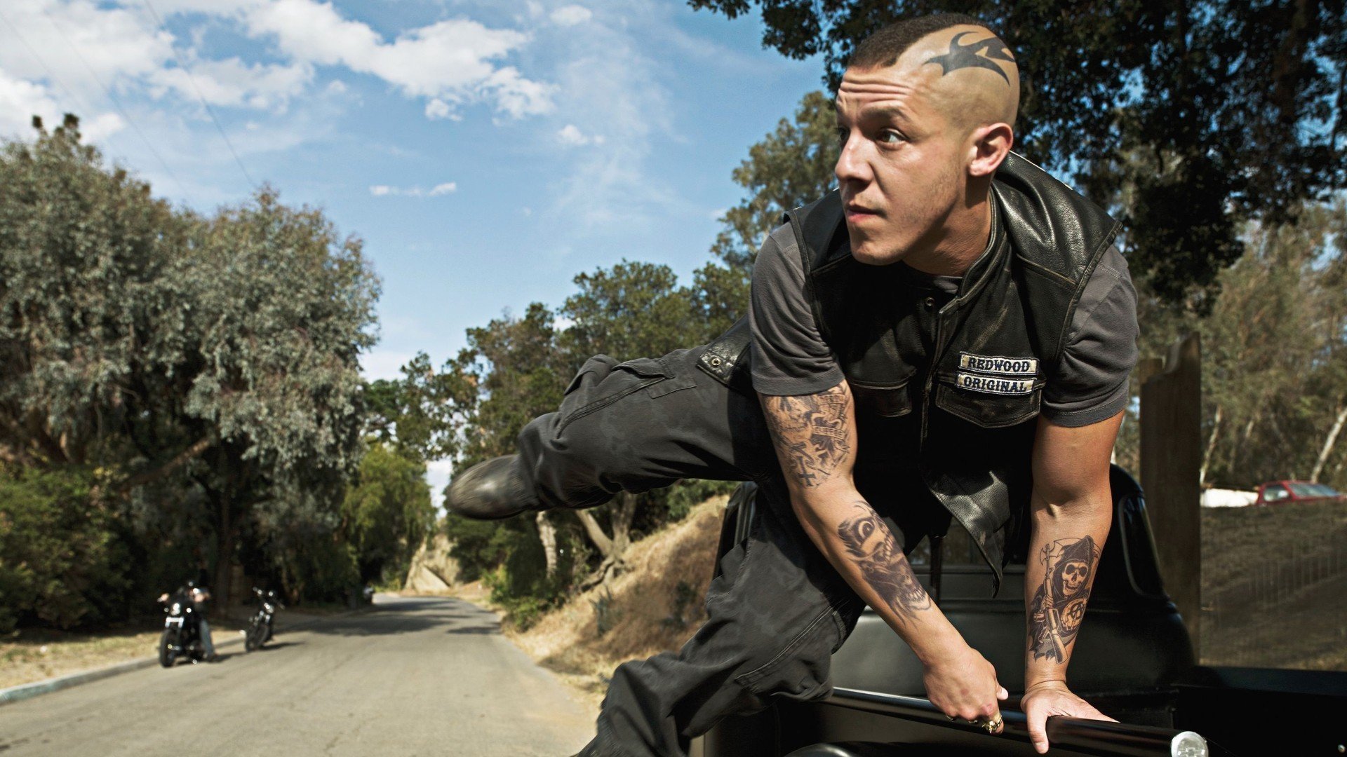High resolution Sons Of Anarchy full hd wallpaper ID:187594 for computer